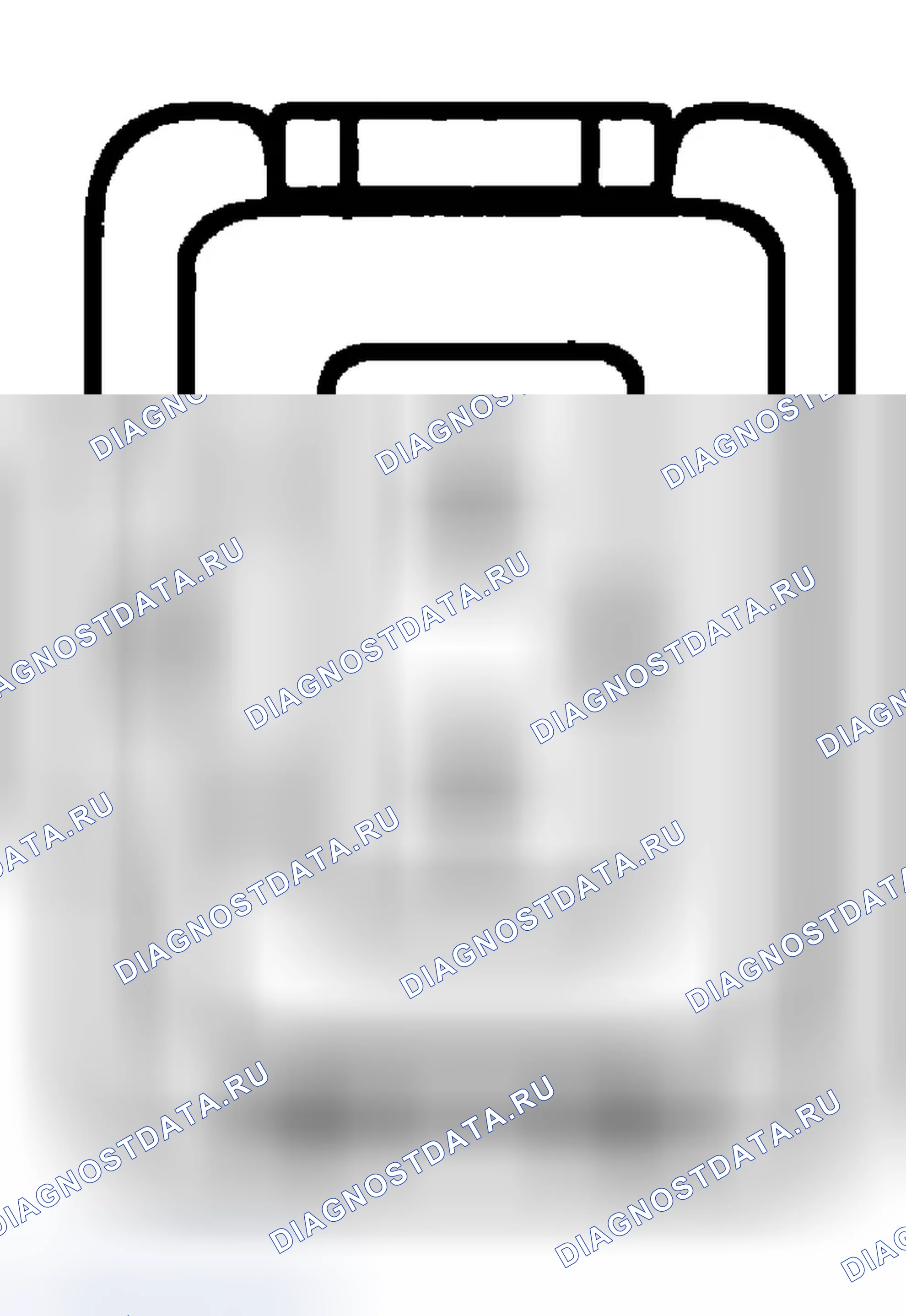 Рис. 14. Ford Taurus IV