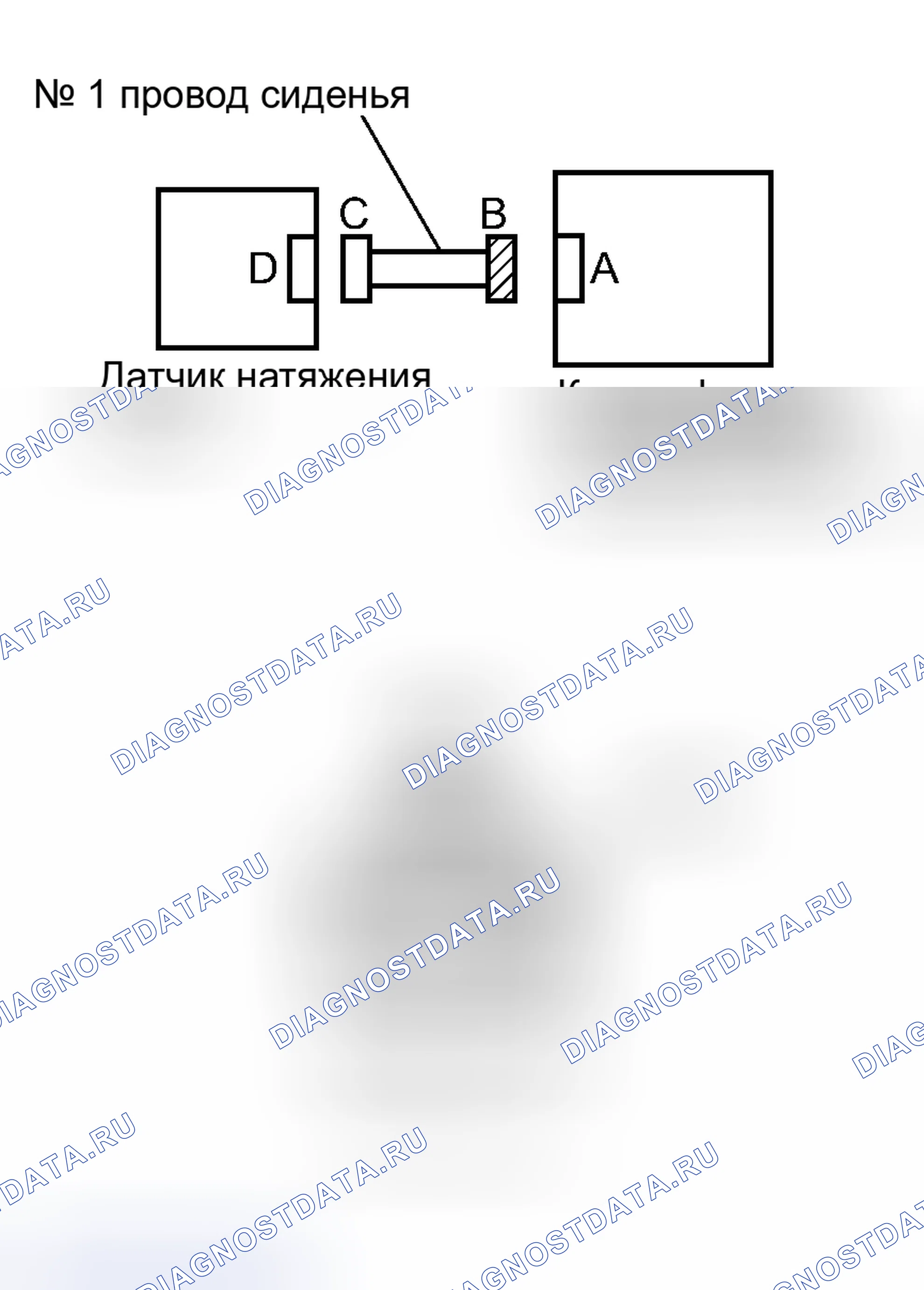 Рис. 230. Toyota Land Cruiser 100 рестайлинг 2