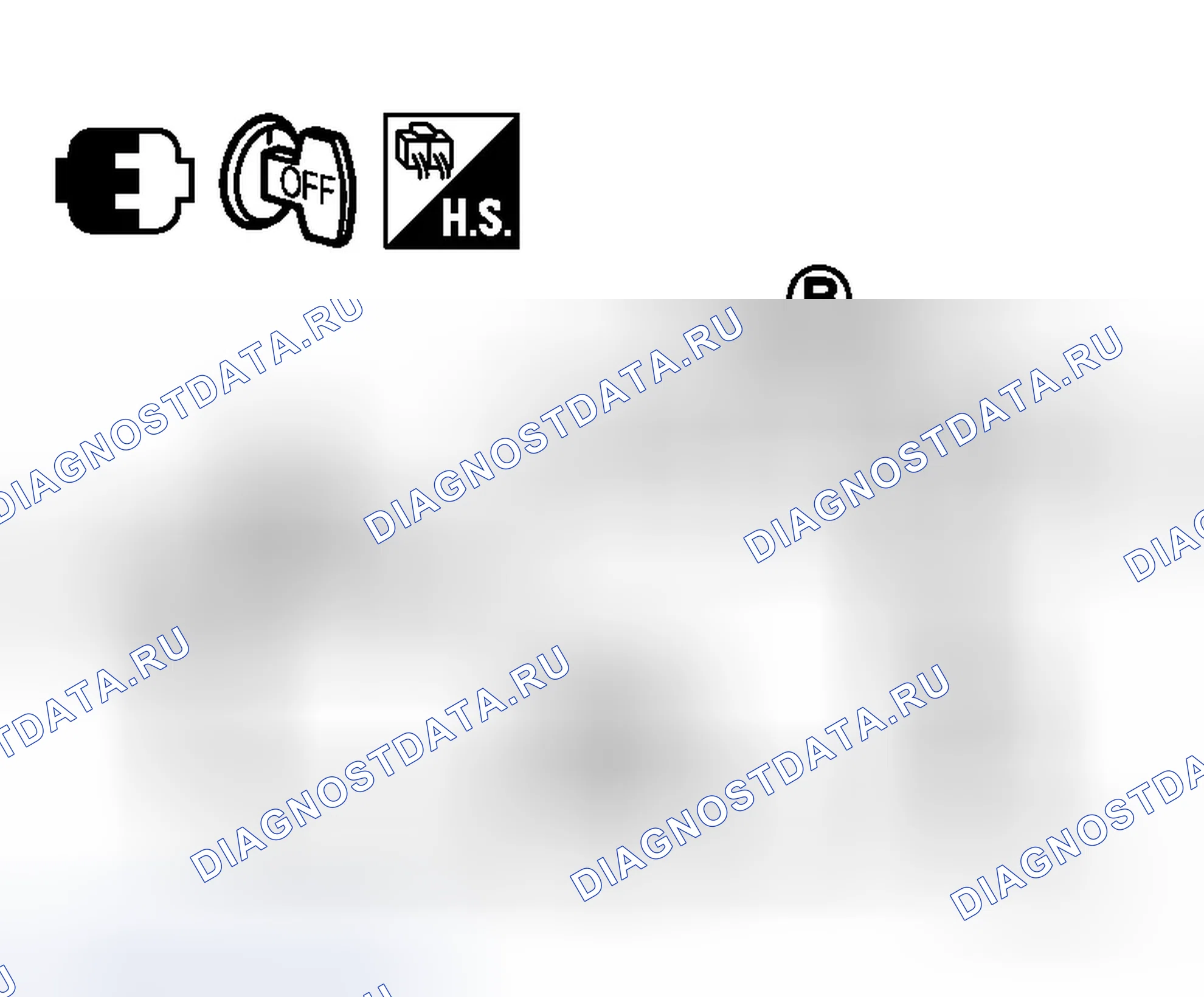 Рис. 551: ВЫКЛЮЧАТЕЛИ " PTT / TEL ", " BACK " И " VOLUME управление " НЕ РАБОТАЮТ. Infiniti M45 III