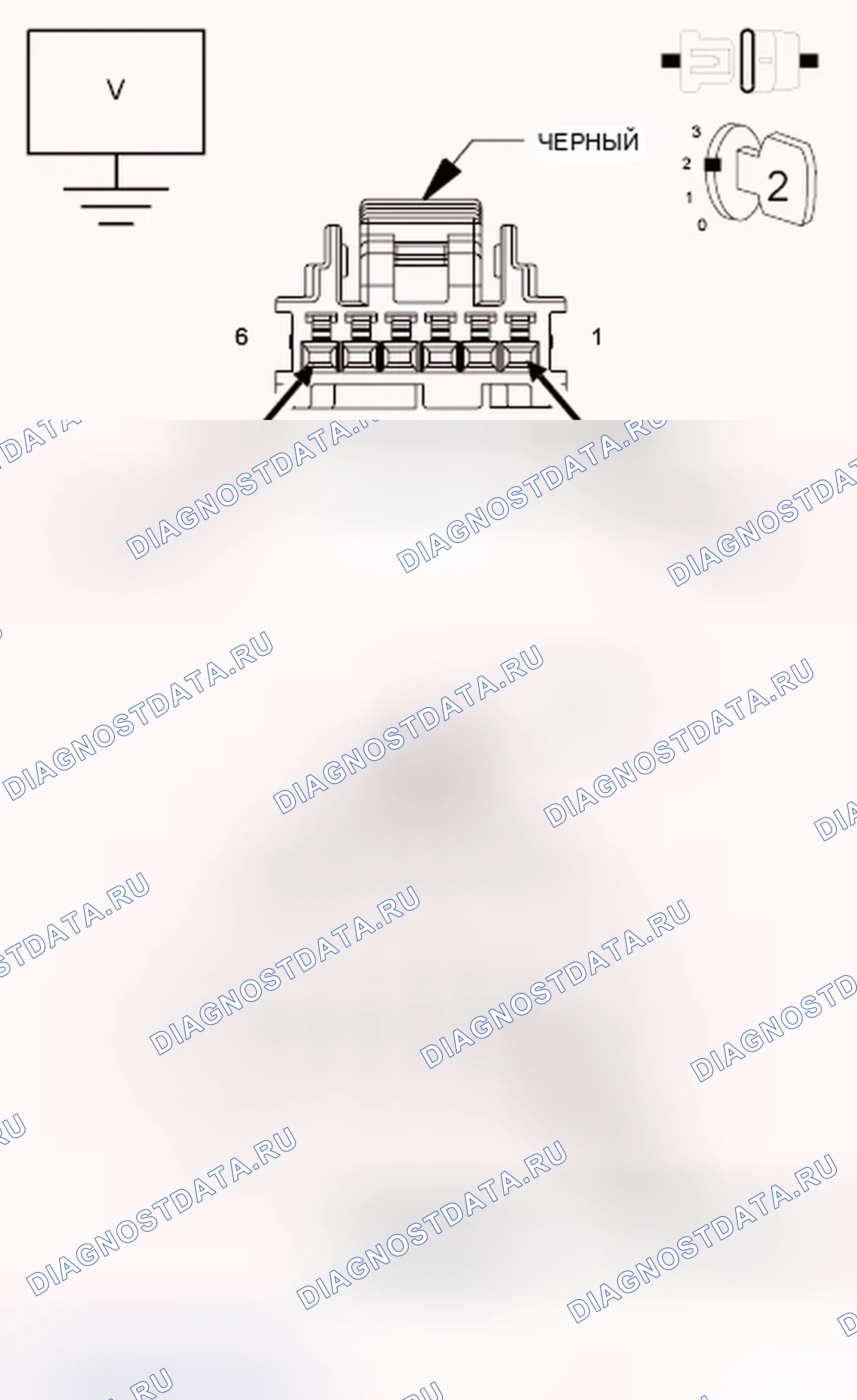 Рис. 87. Dodge Journey I