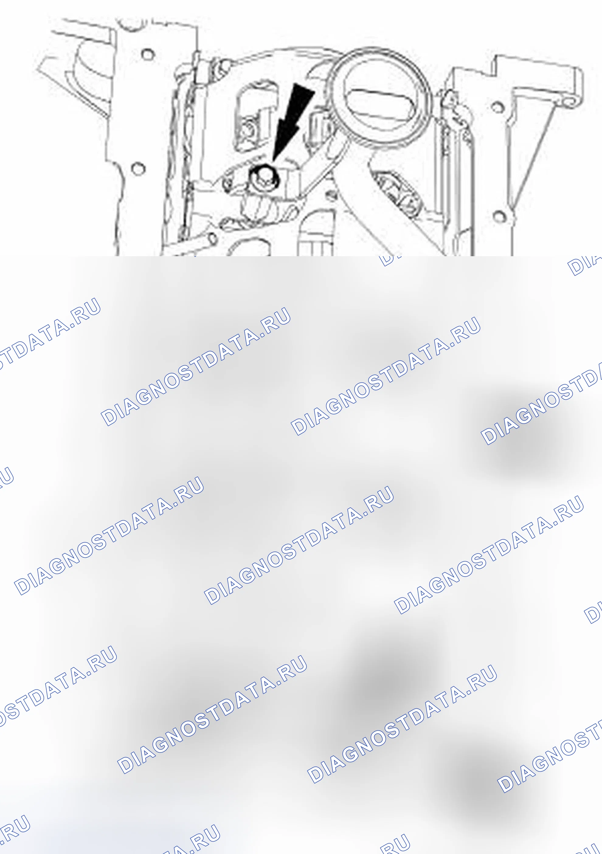 Рис. 529. Ford Mustang V