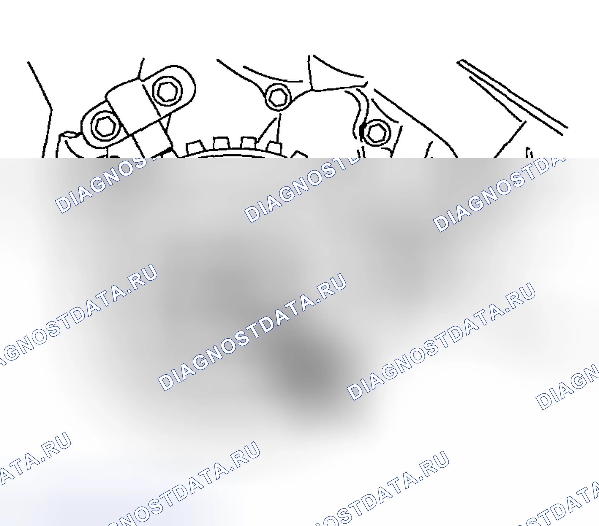 Рис. 504. Hyundai Pony I