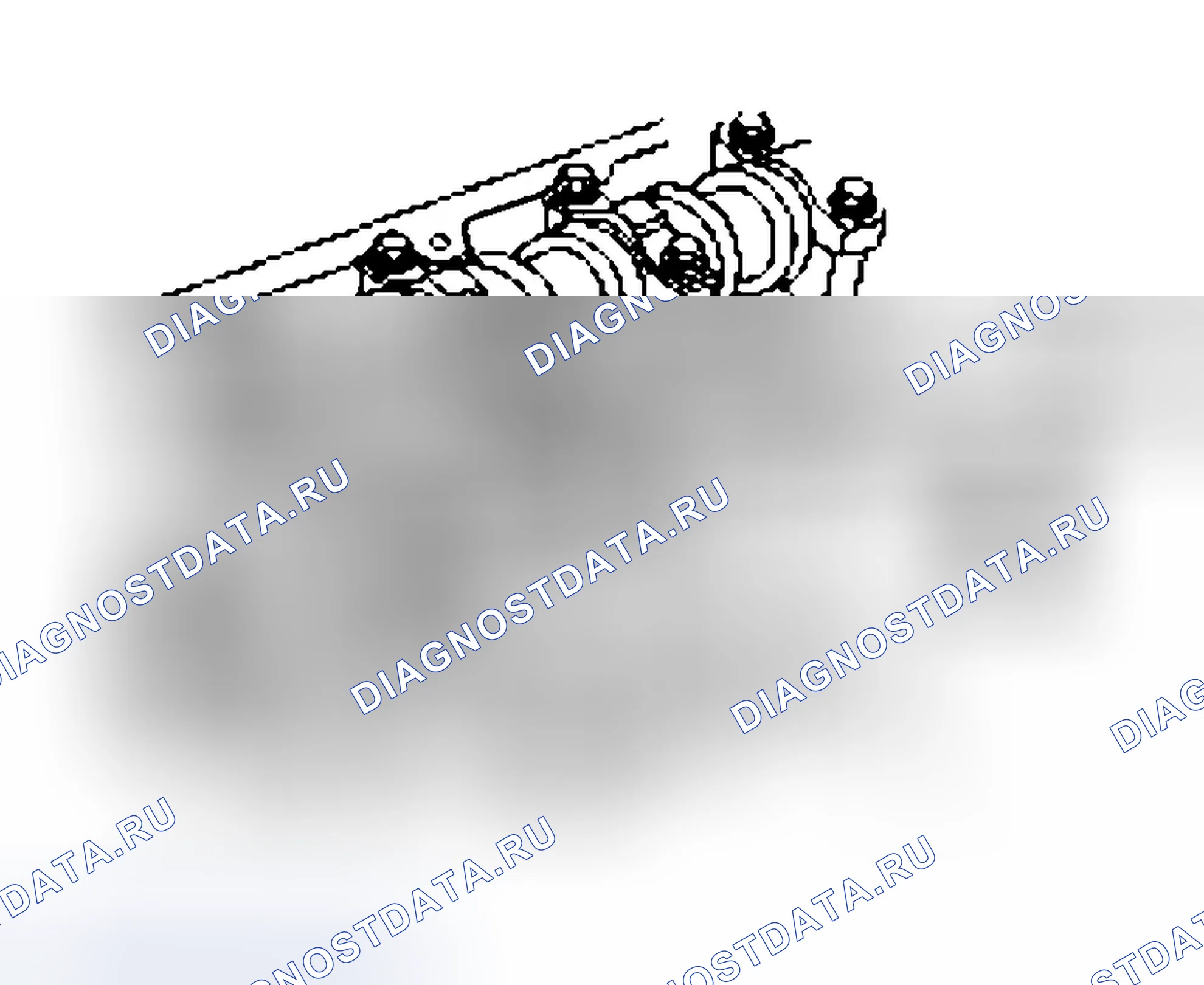 Рис. 2177. Ford Pickup F150 