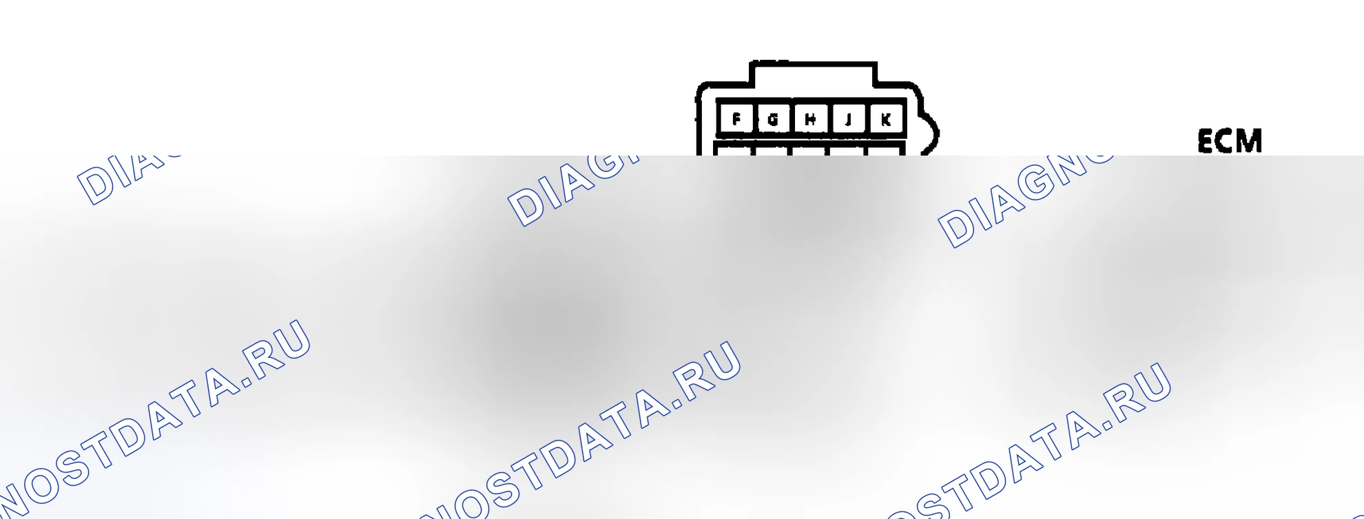 Рис. 114. Pontiac Sunbird III
