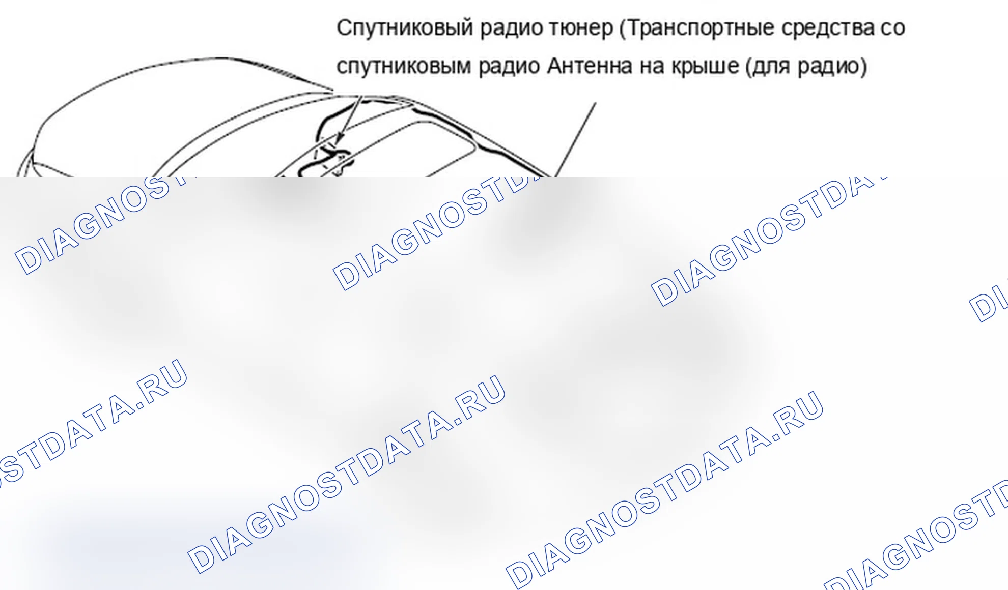 Рис. 3: LANCER. Mitsubishi Lancer Ralliart X рестайлинг