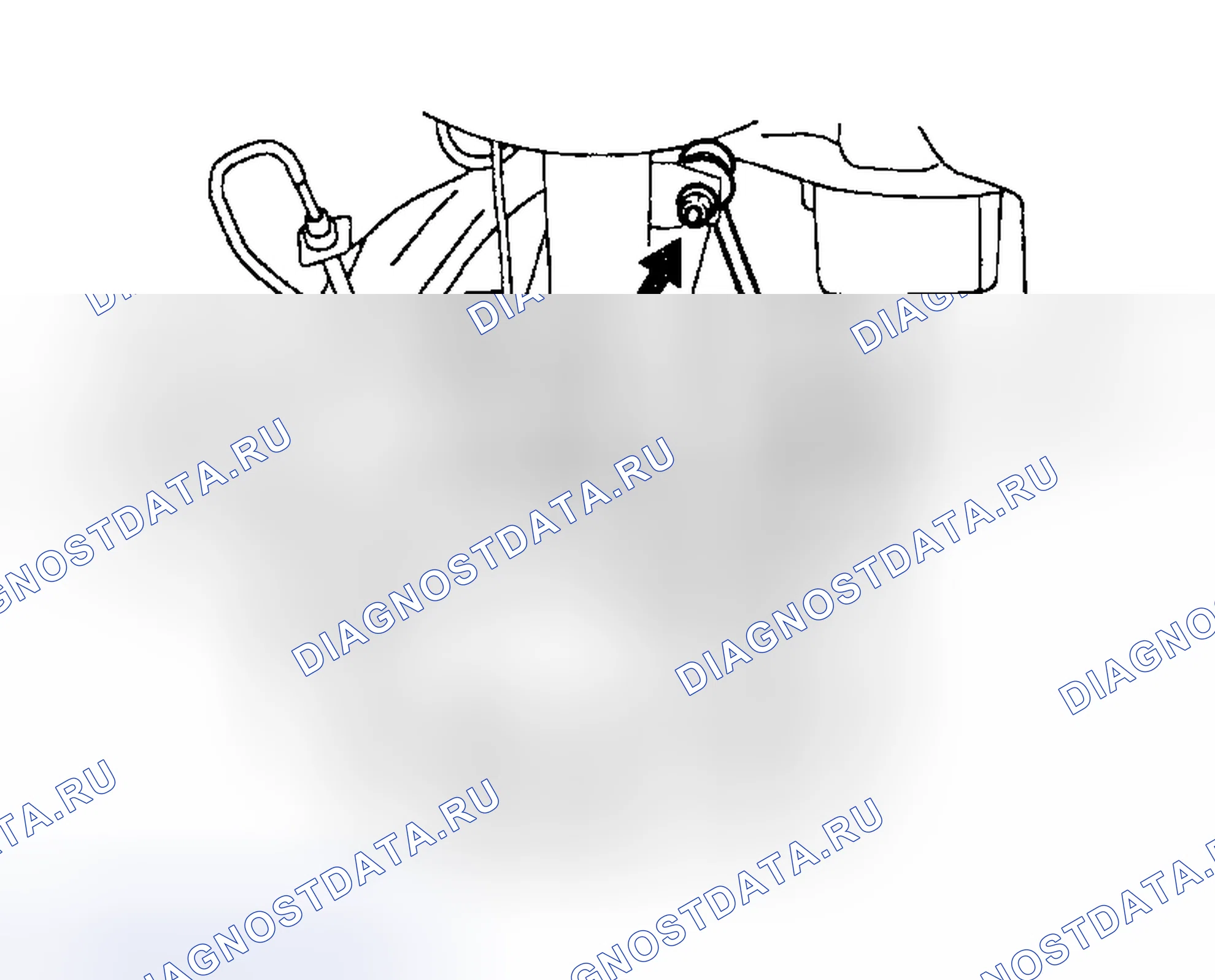 Рис. 12. Toyota Highlander I