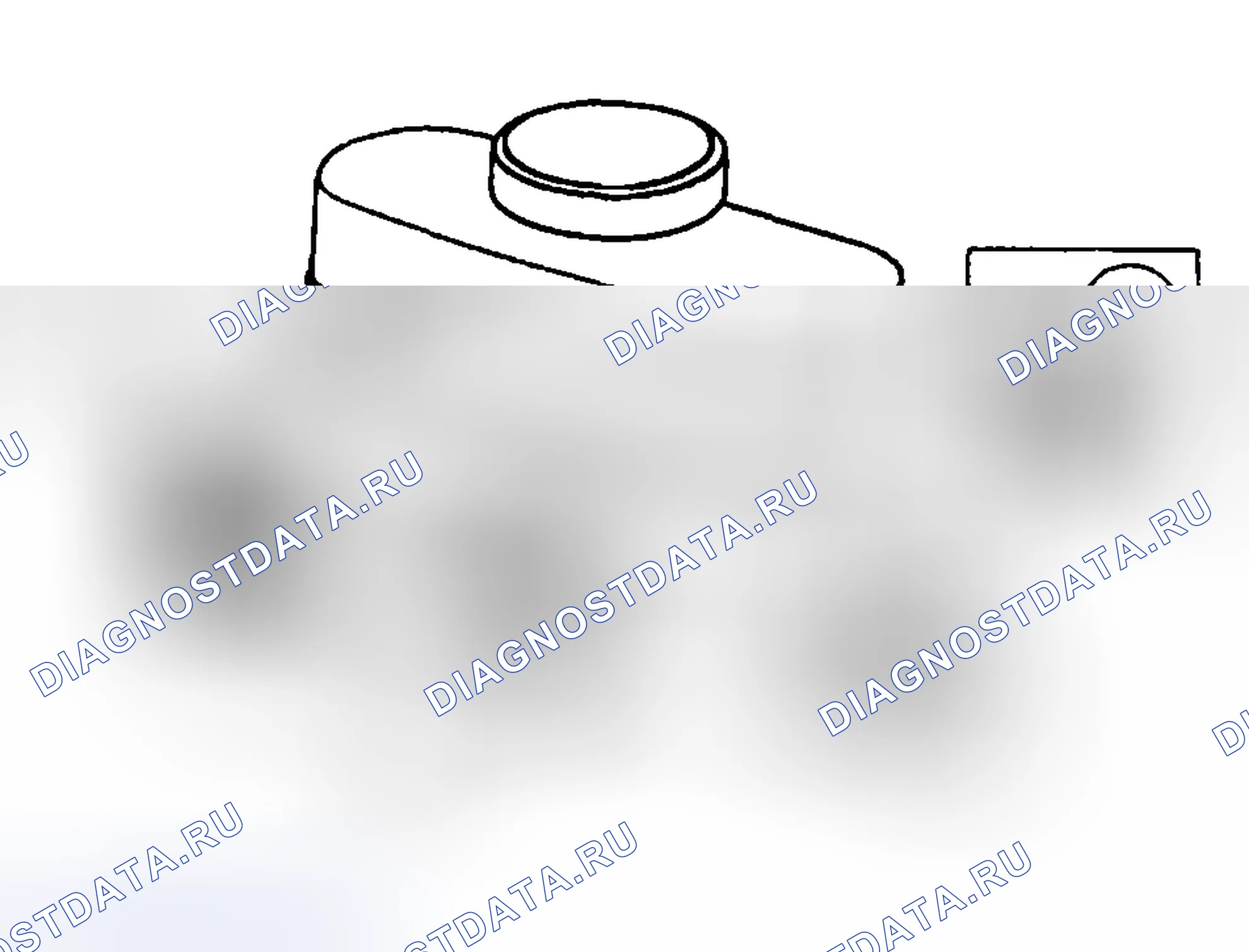 Рис. 222. Ford Pickup F250 Super Duty I