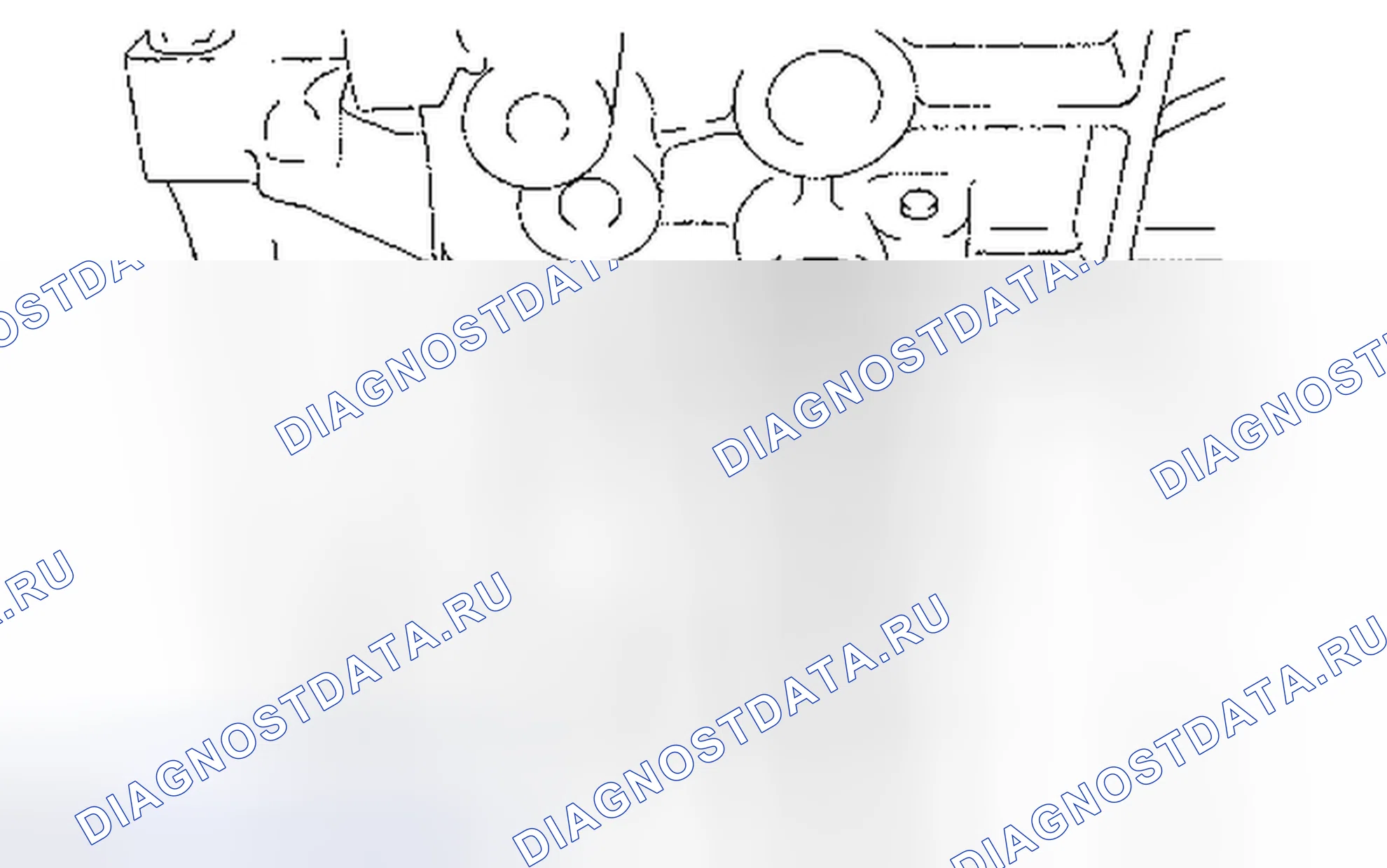 Рис. 106. Kia Soul I рестайлинг