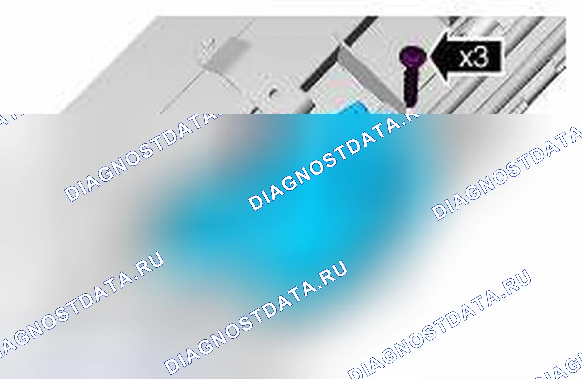 Рис. 3. Jaguar XF I