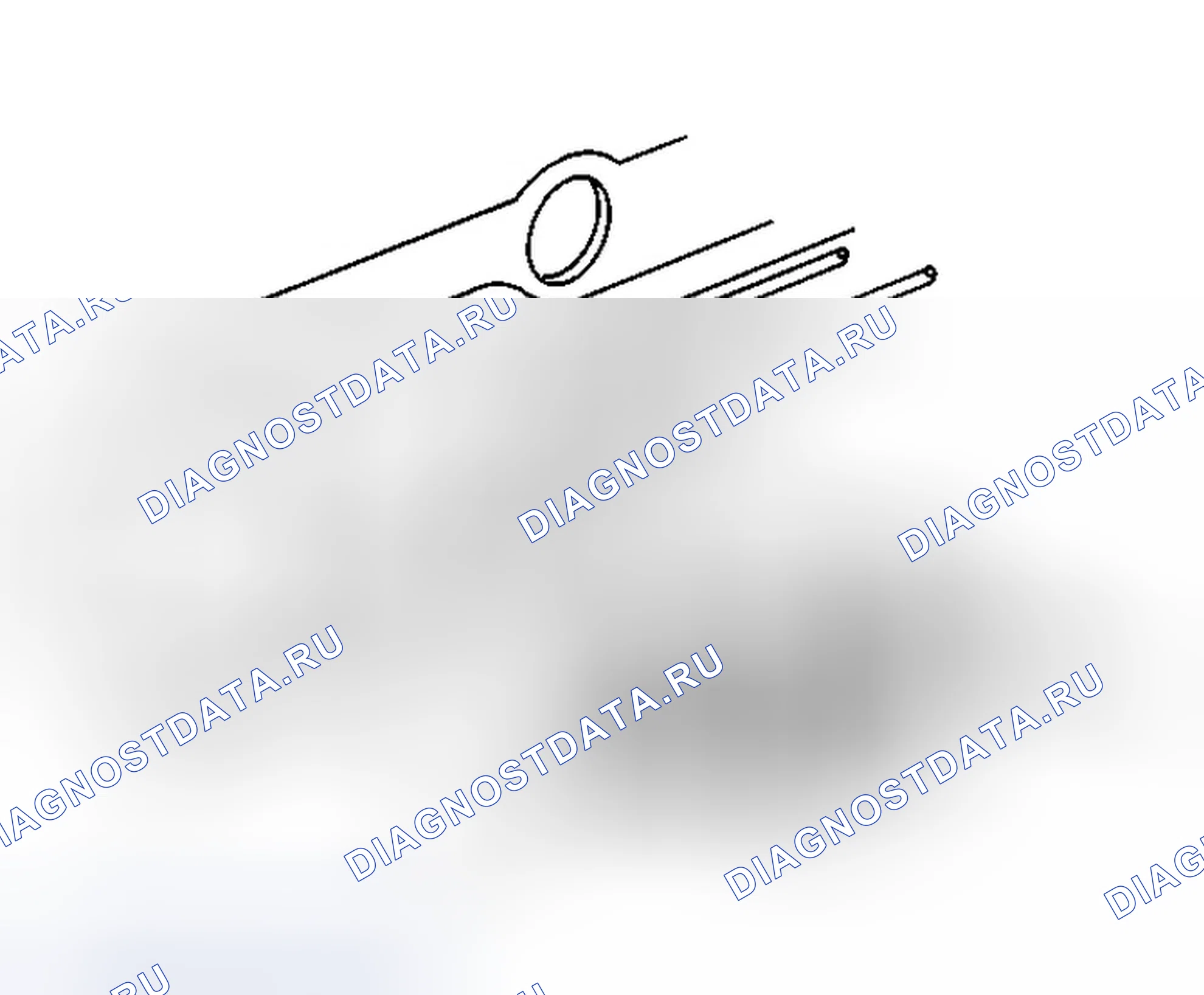Рис. 52. Buick Rendezvous I