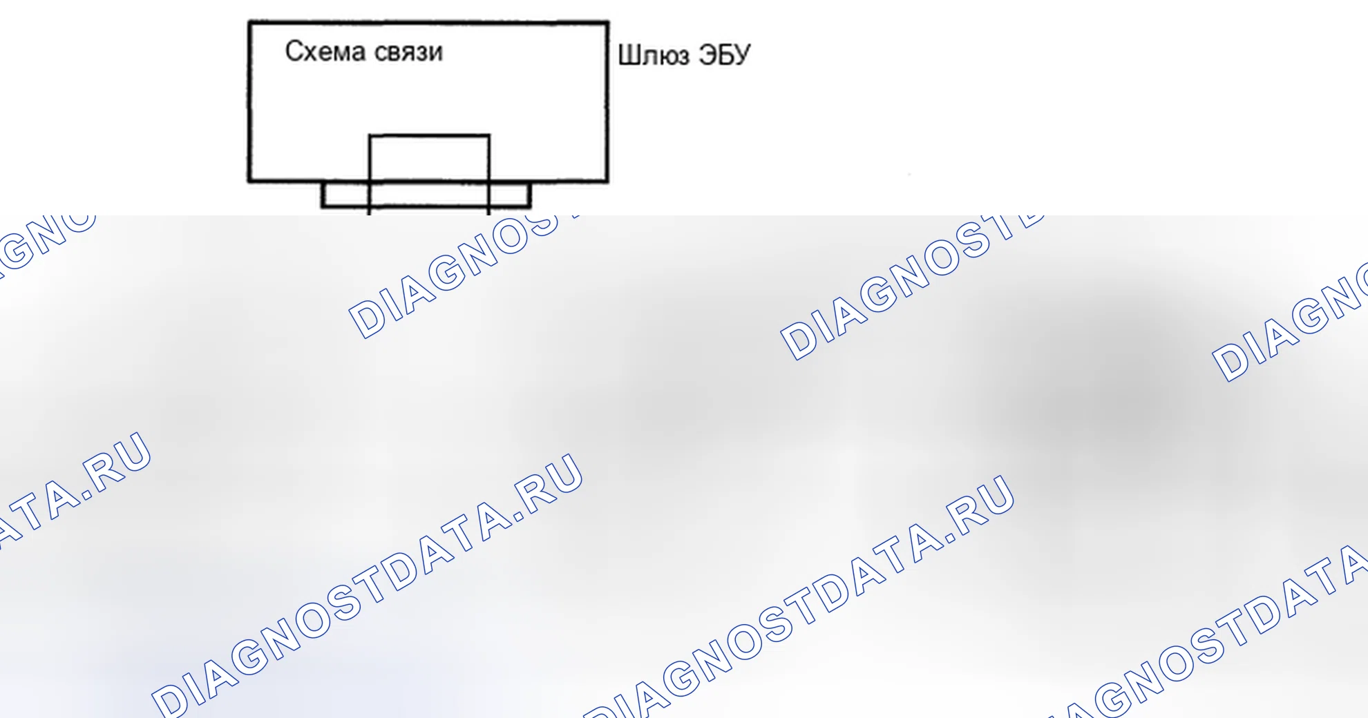 Рис. 20. Toyota Avalon XX30 рестайлинг