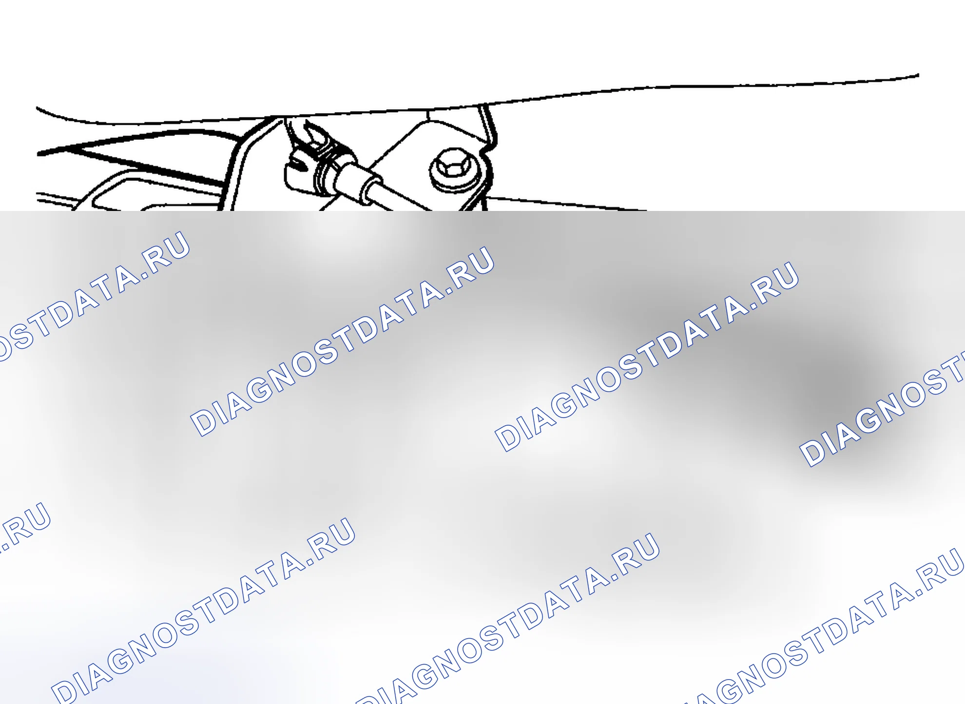 Рис. 553. Ford Pickup F250 Super Duty I