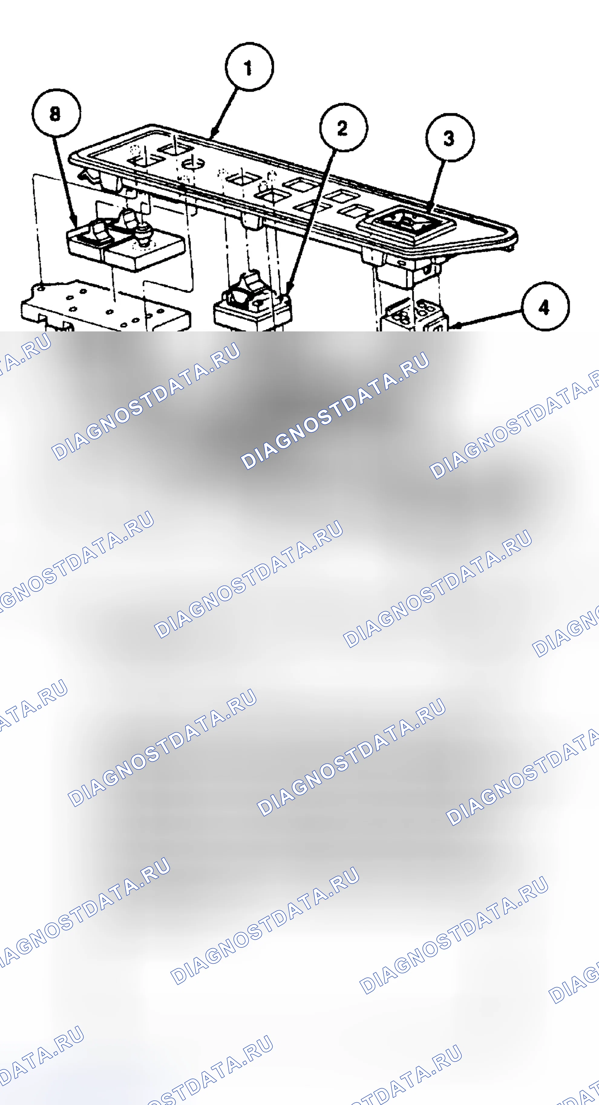 Рис. 59. Lincoln Town Car II