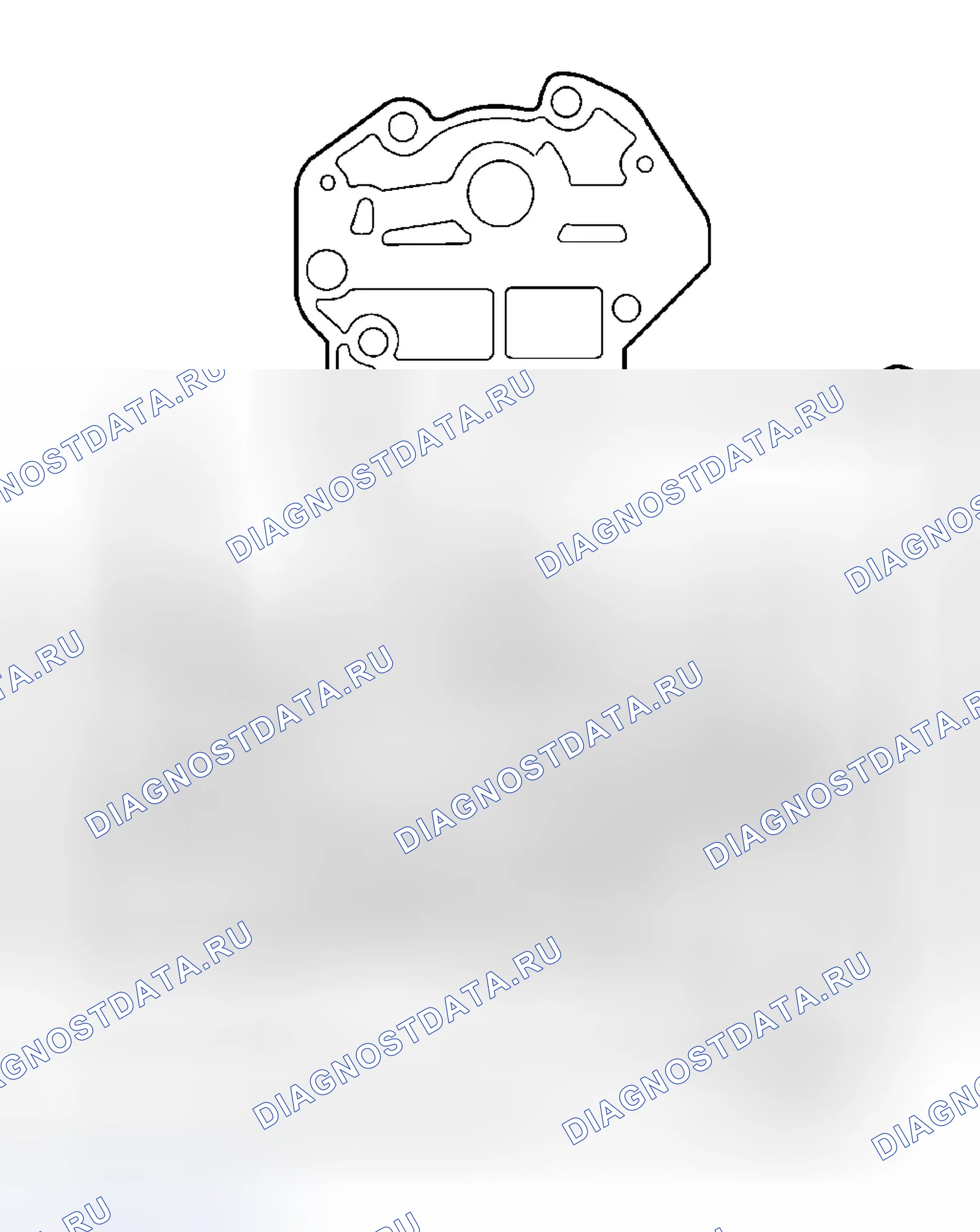 Рис. 717. Dodge Pickup R3500 
