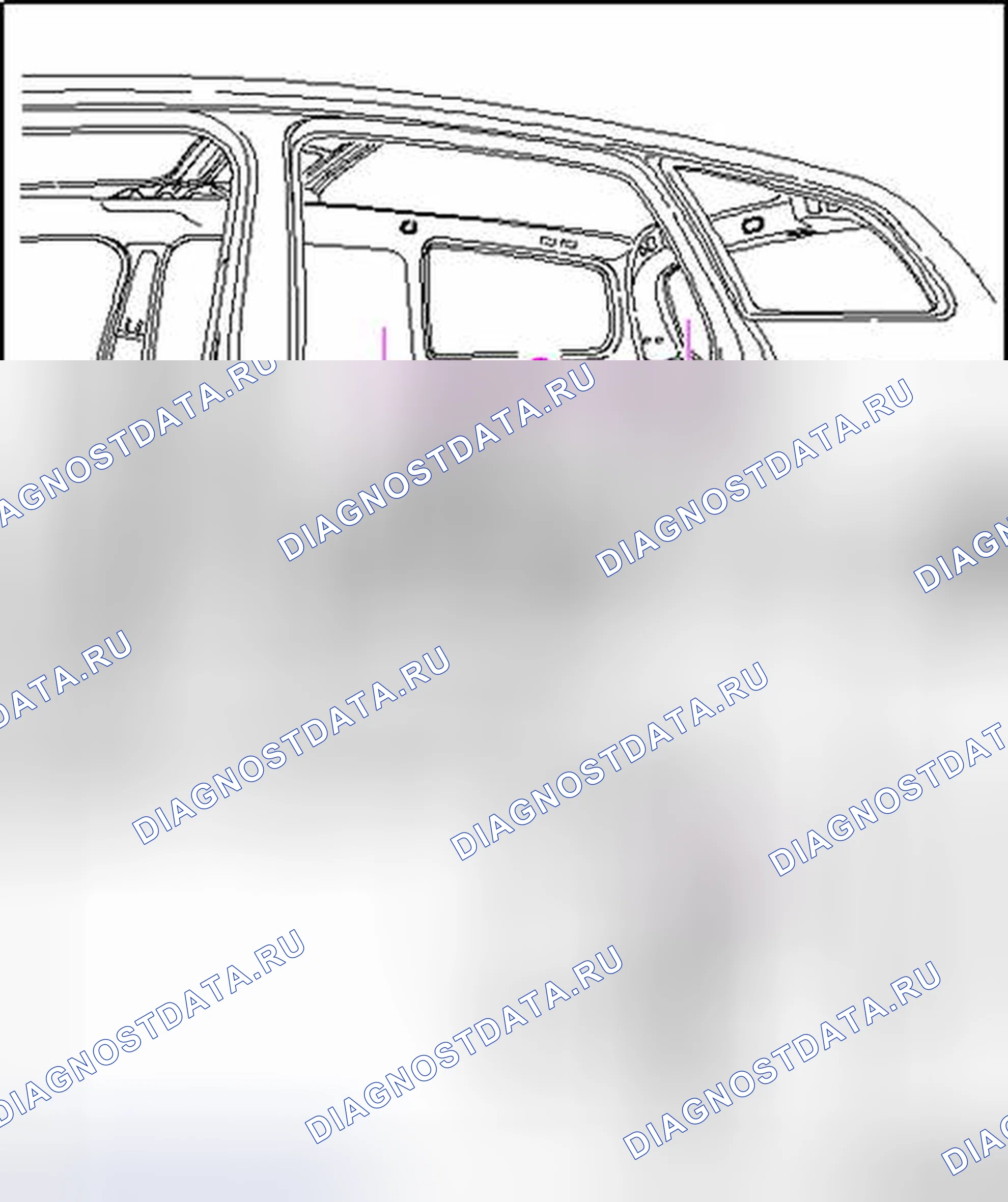 Рис. 52. Volkswagen Passat B6