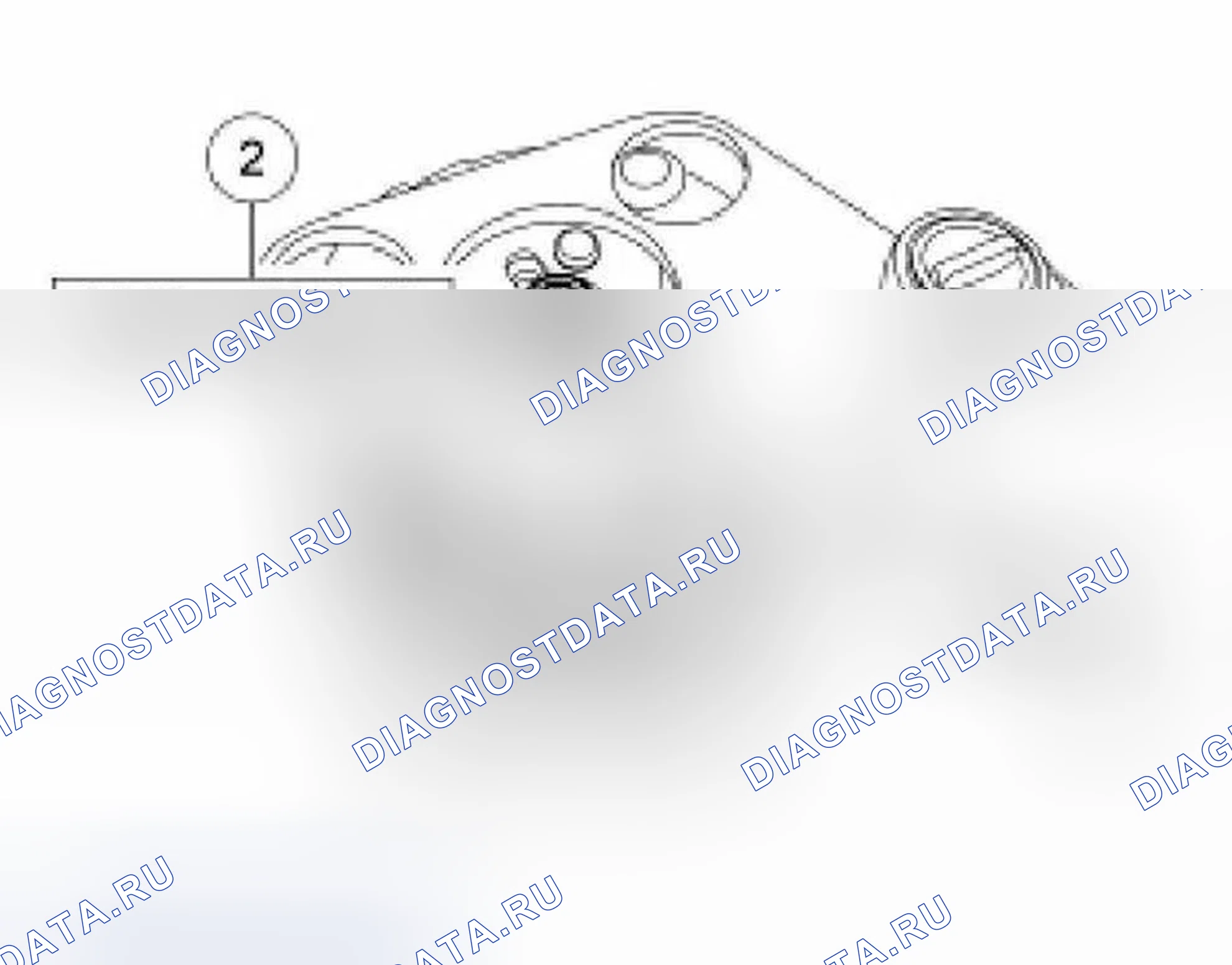 Рис. 13: Удаление. Ford Expedition II