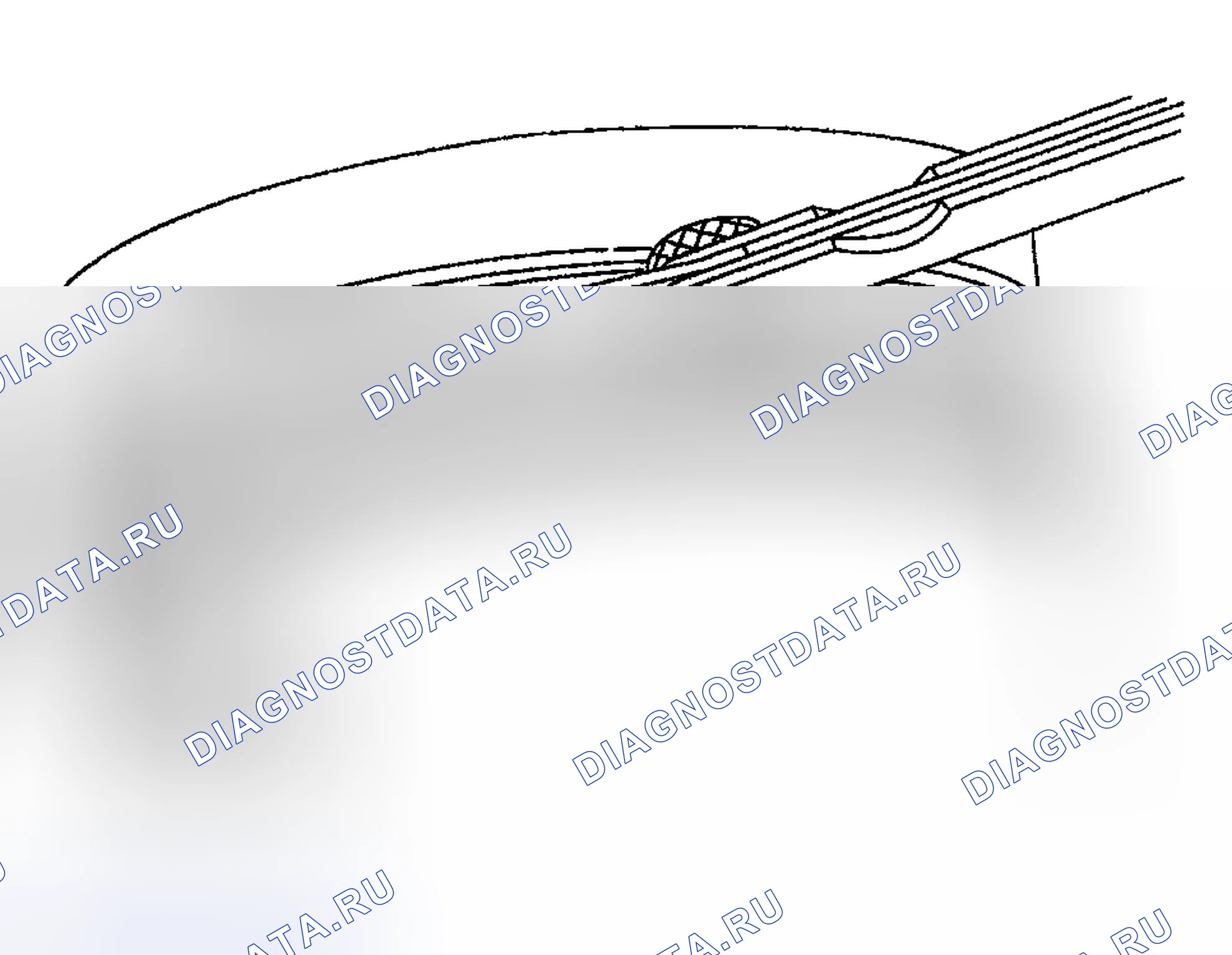 Рис. 3325. Ford Pickup F250 Super Duty I