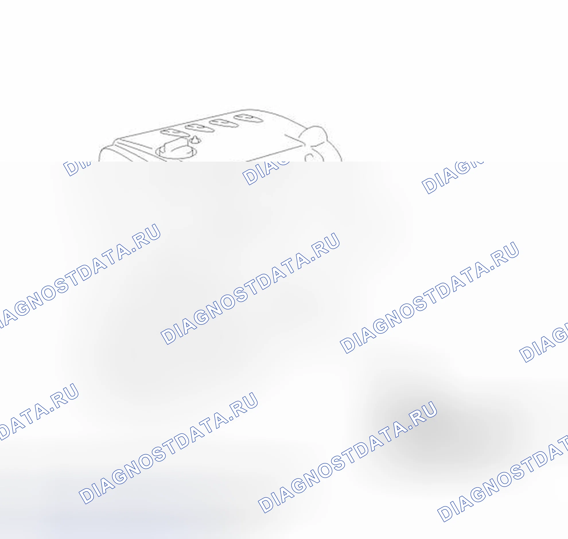 Рис. 19: ИЛЛЮСТРАЦИЯ. Toyota Yaris III