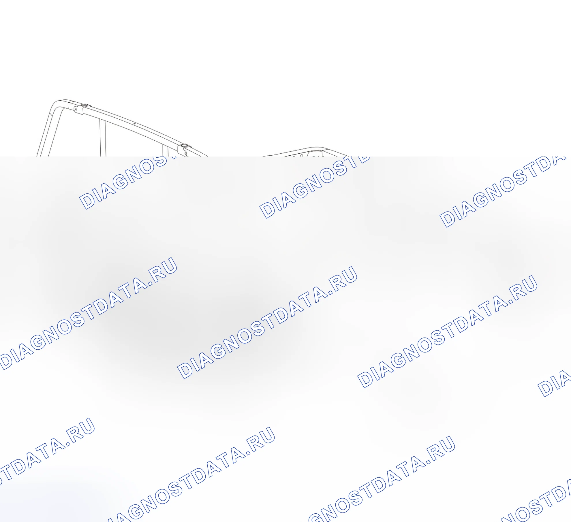 Кузов — Great Wall Wingle-5-Cng. Great-Wall Wingle 5 CNG I