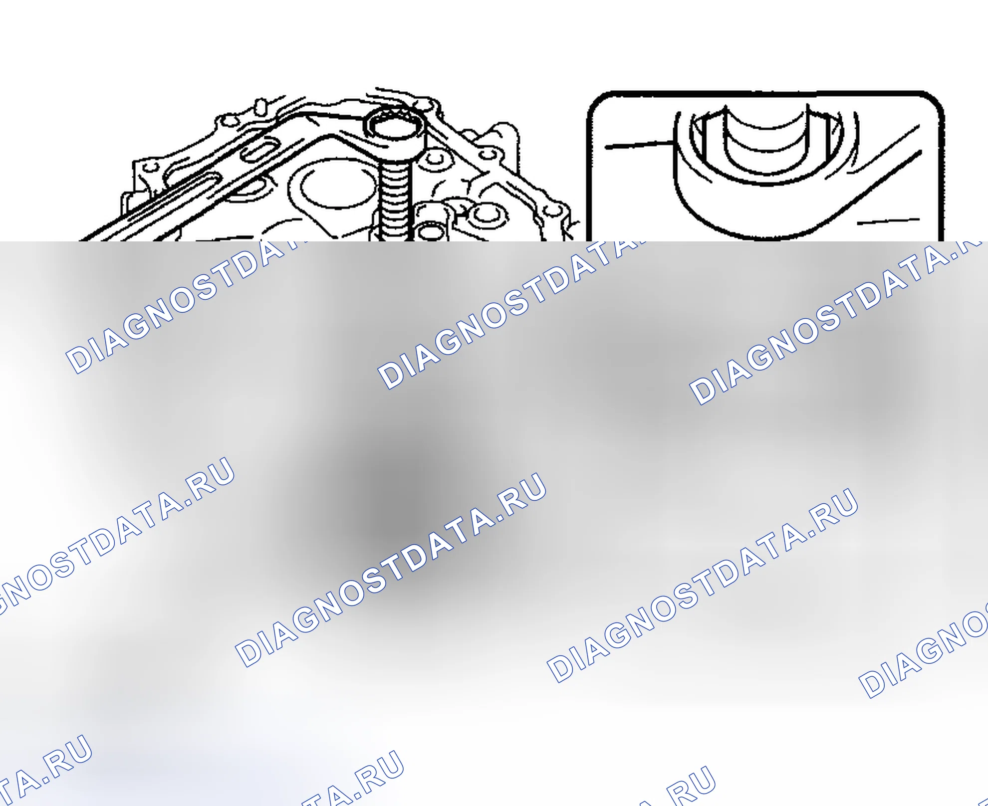 Рис. 286. Toyota Matrix E130