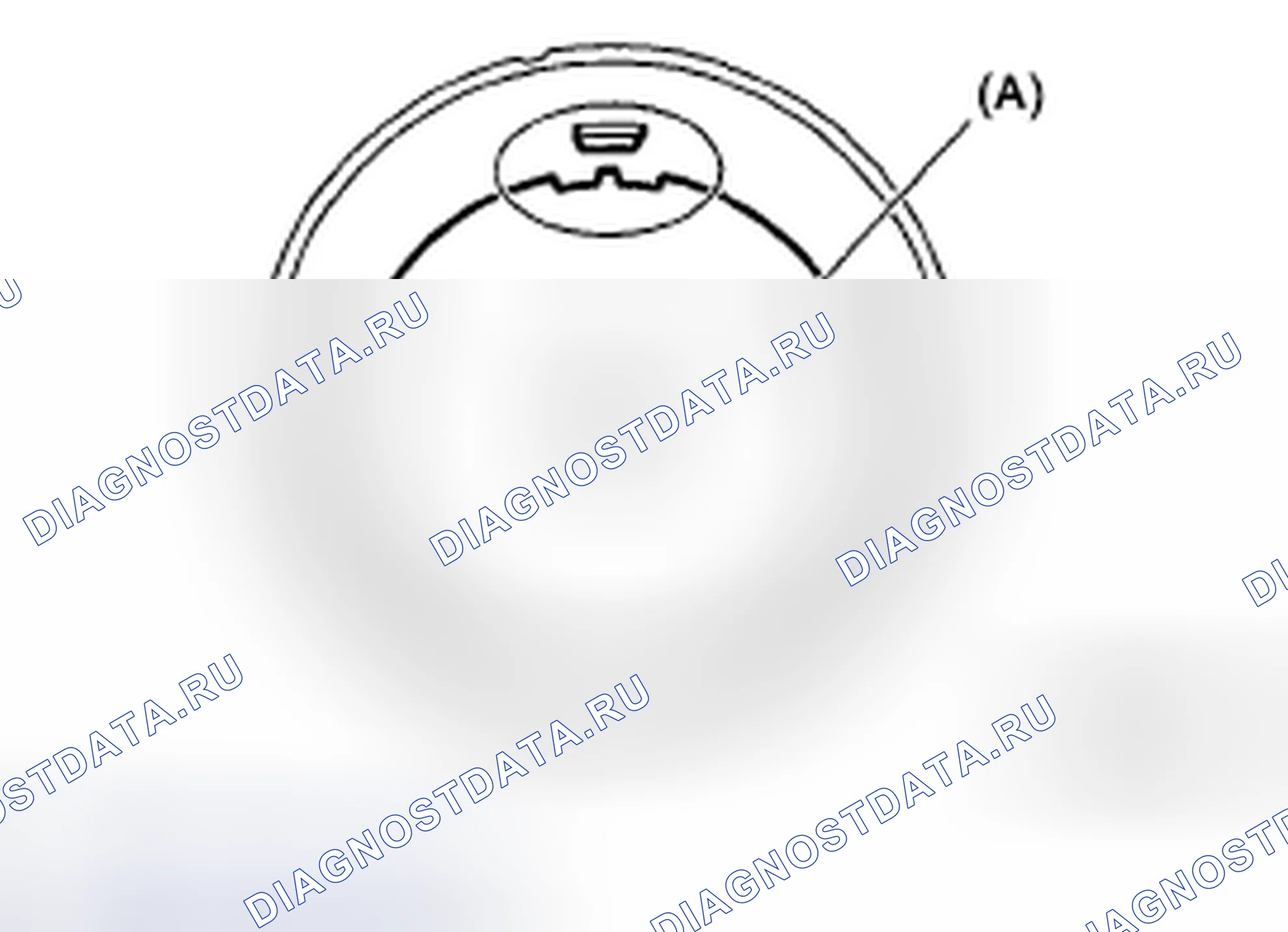 Рис. 49. Subaru Legacy BL/BP рестайлинг