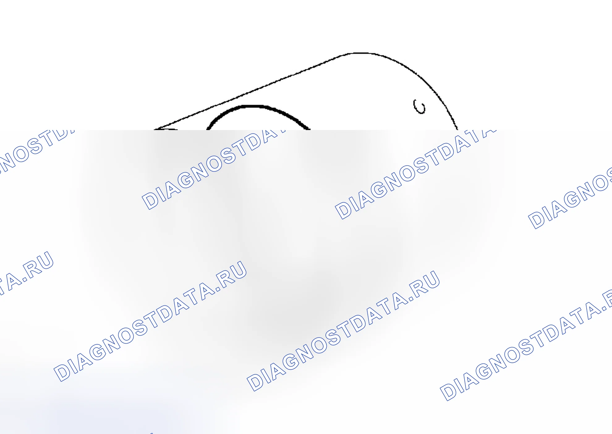Рис. 75. Toyota Avalon XX30