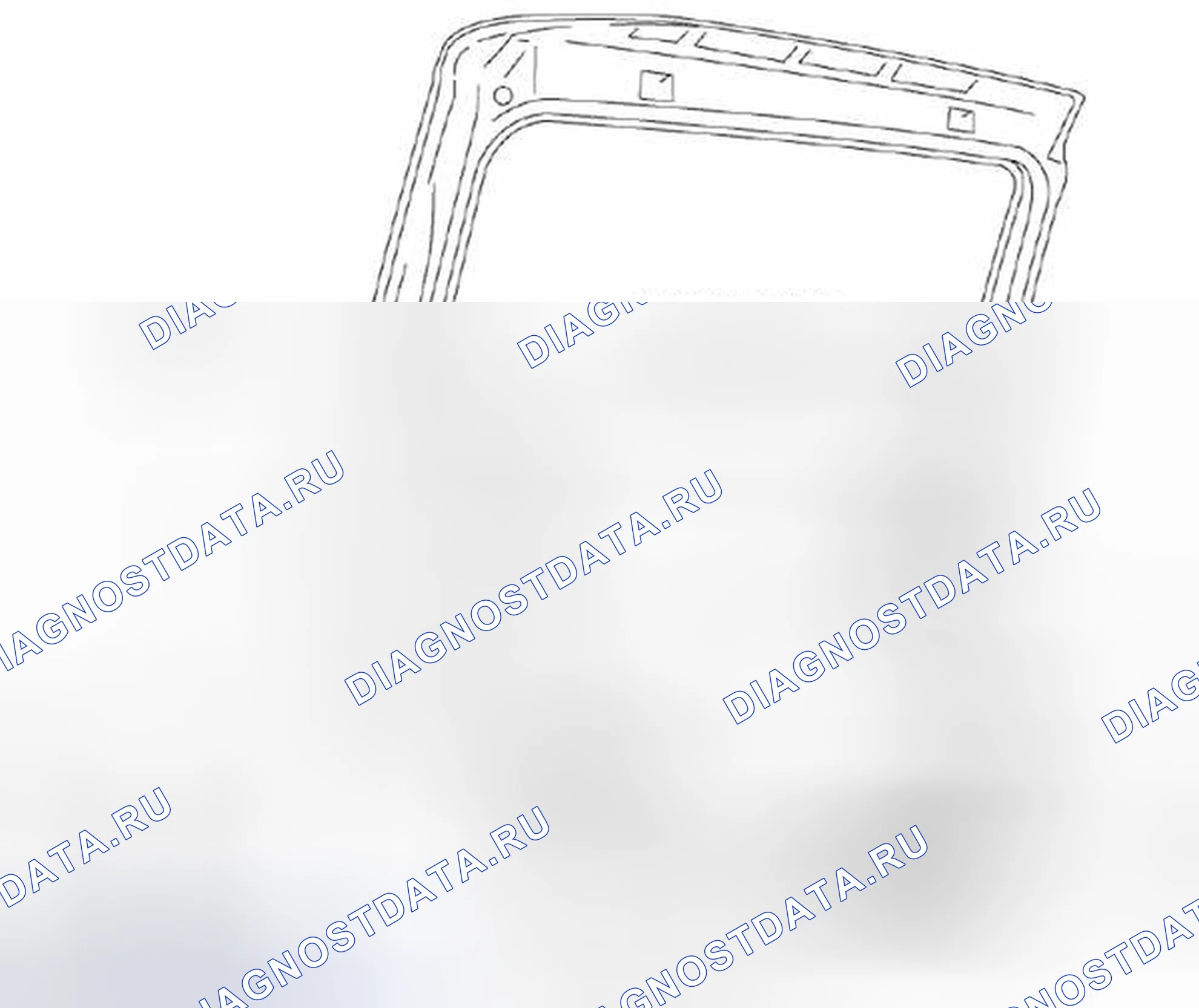 Рис. 37. Honda Civic IX рестайлинг
