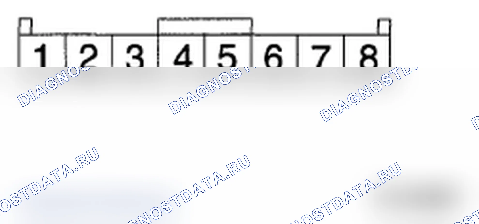 Рис. 23: ПРОВЕРКА мультимедиа. Subaru Impreza WRX STI GR