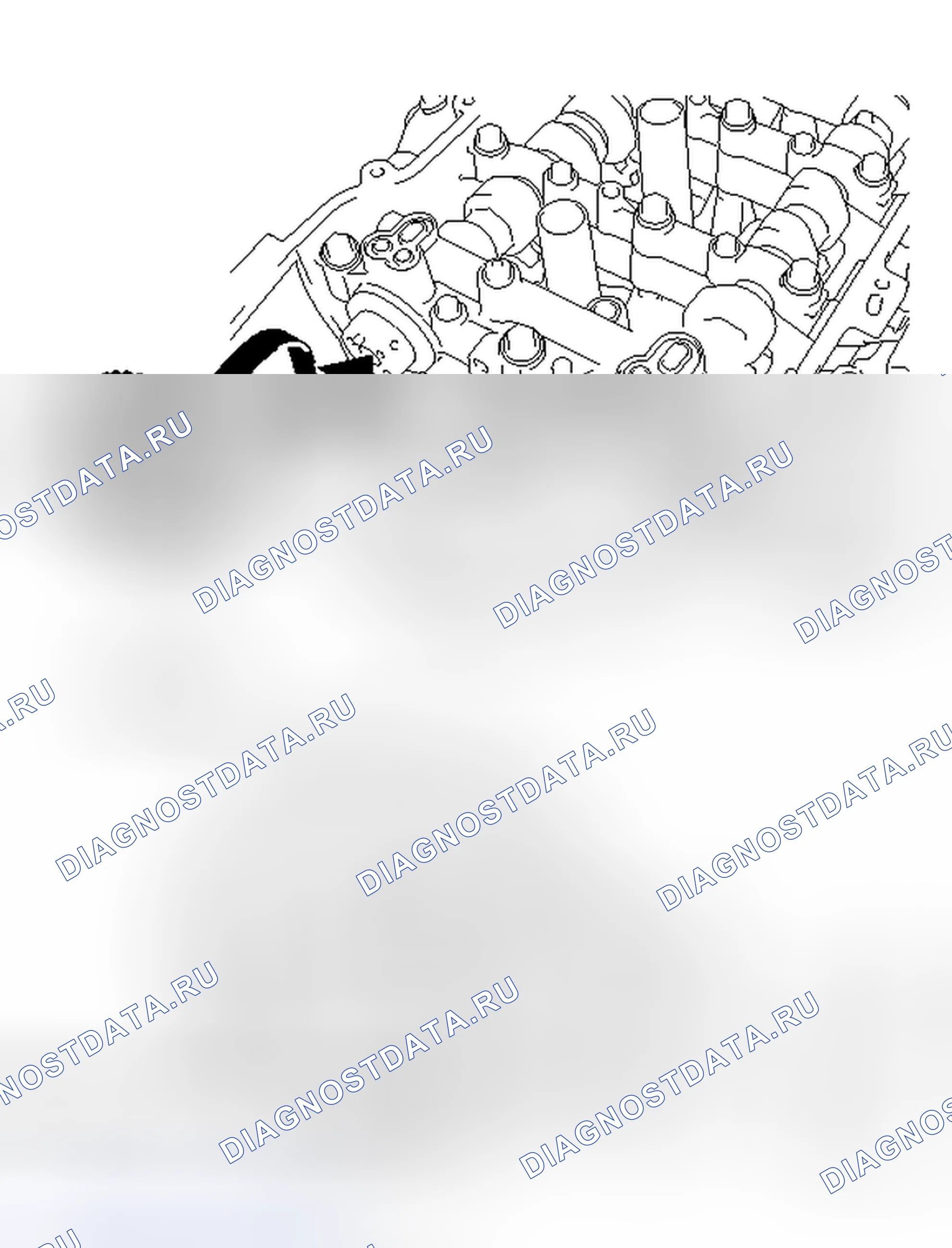 Рис. 449. Toyota Matrix E140