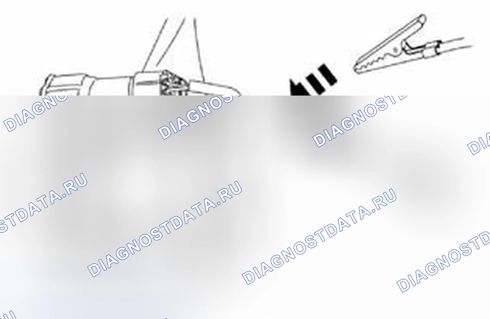 Рис. 101. Ford Mustang V рестайлинг 2