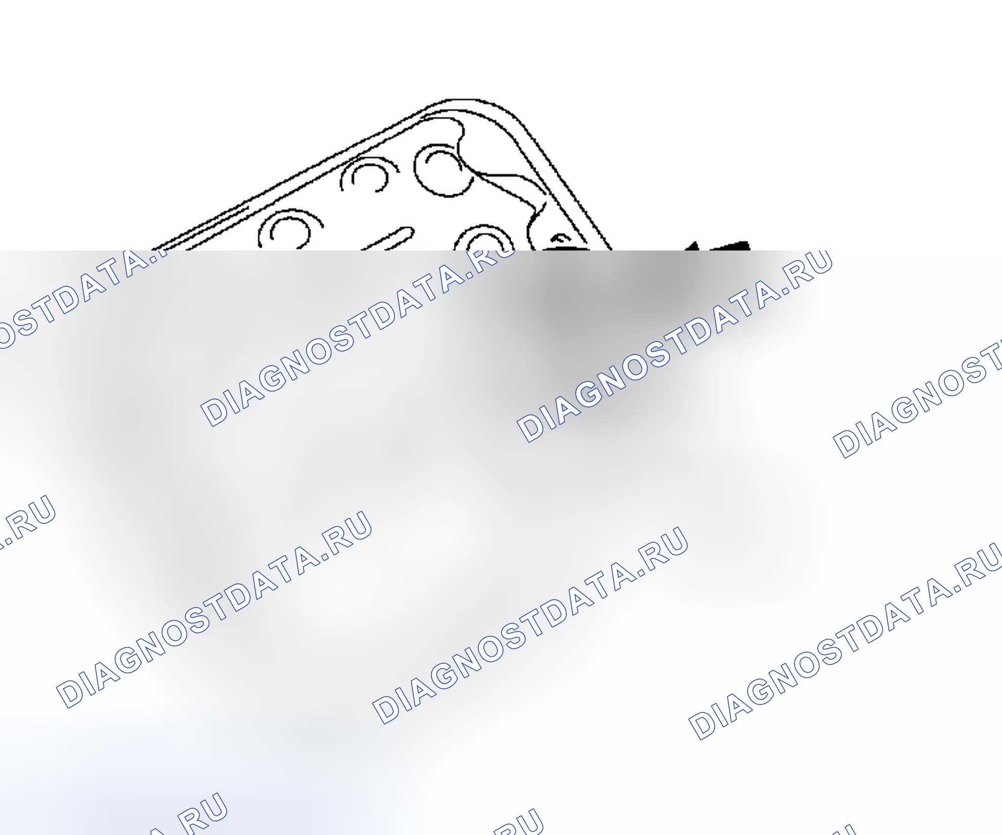 Рис. 1385. Toyota RAV4 III