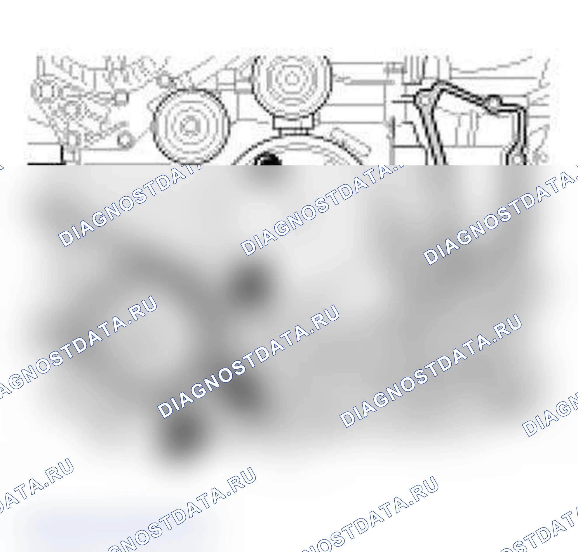 Рис. 880. Porsche Boxster S 986 рестайлинг