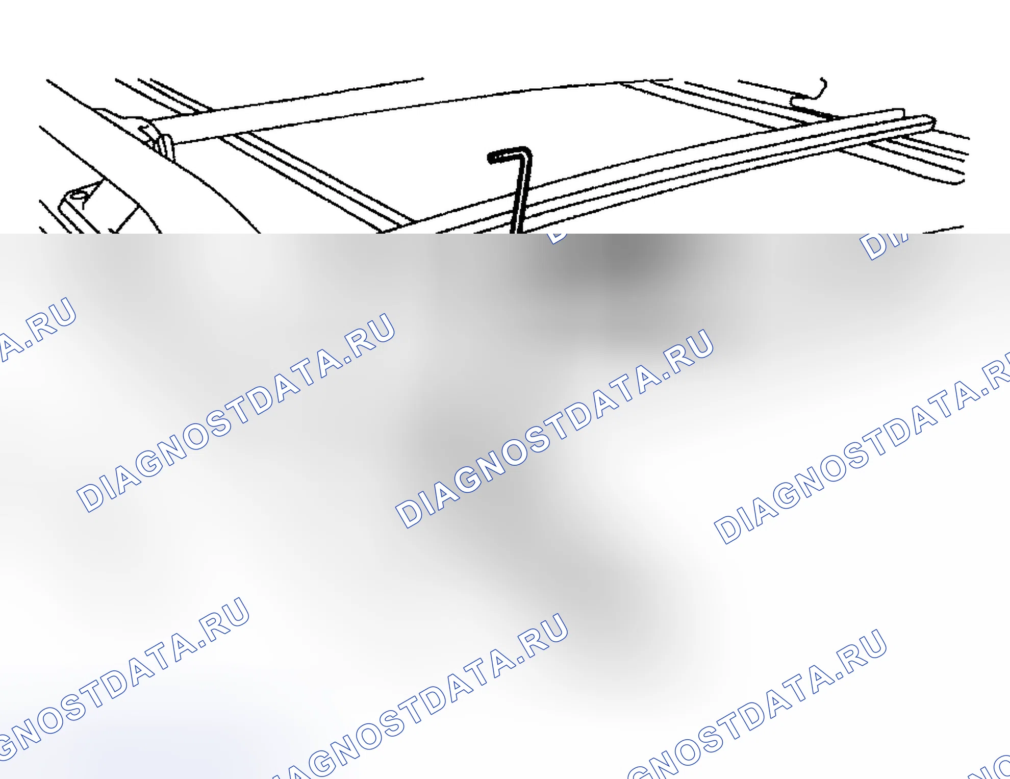 Рис. 58. Ford Pickup F250 Super Duty I