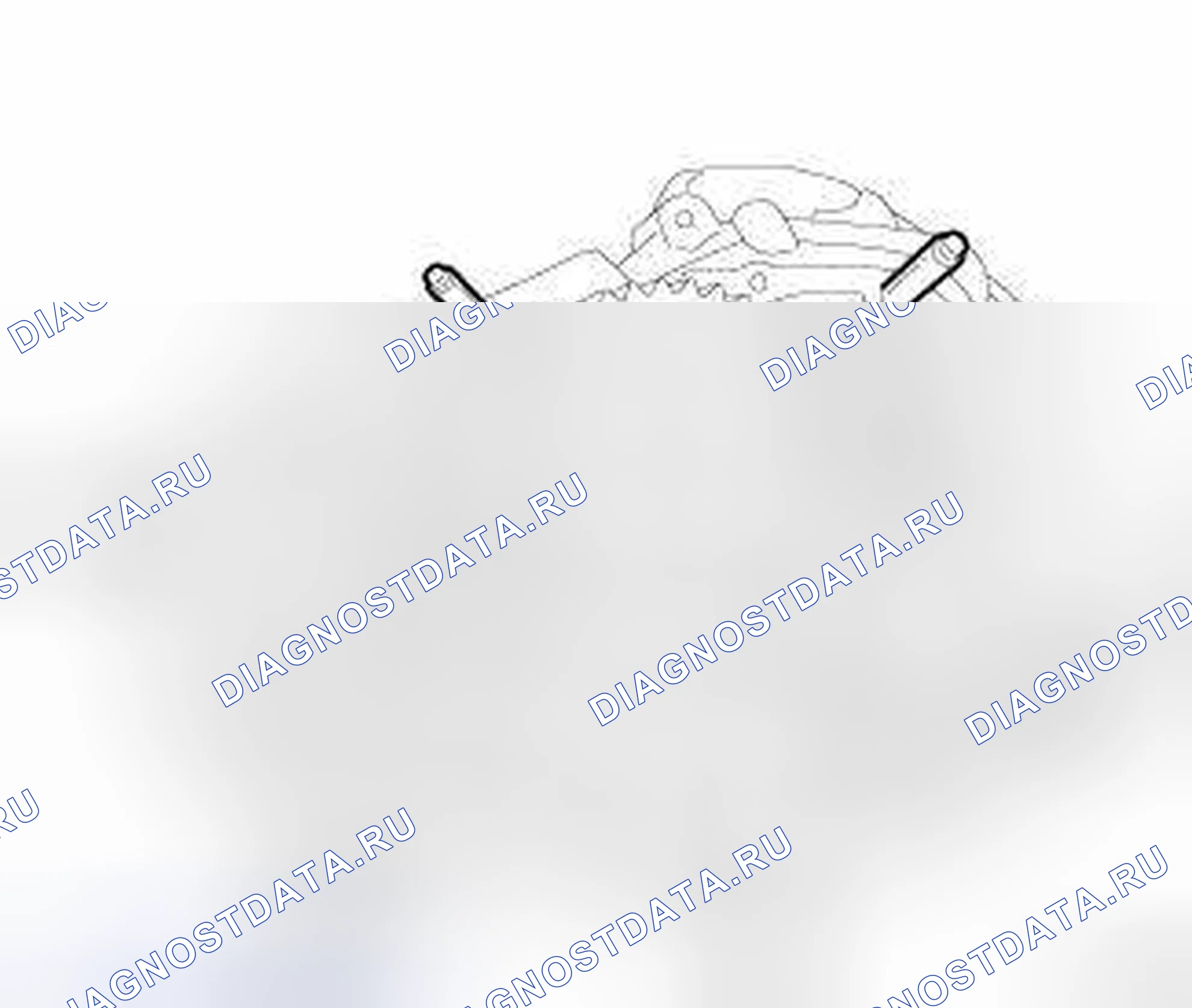 Рис. 107. Dodge Journey I рестайлинг