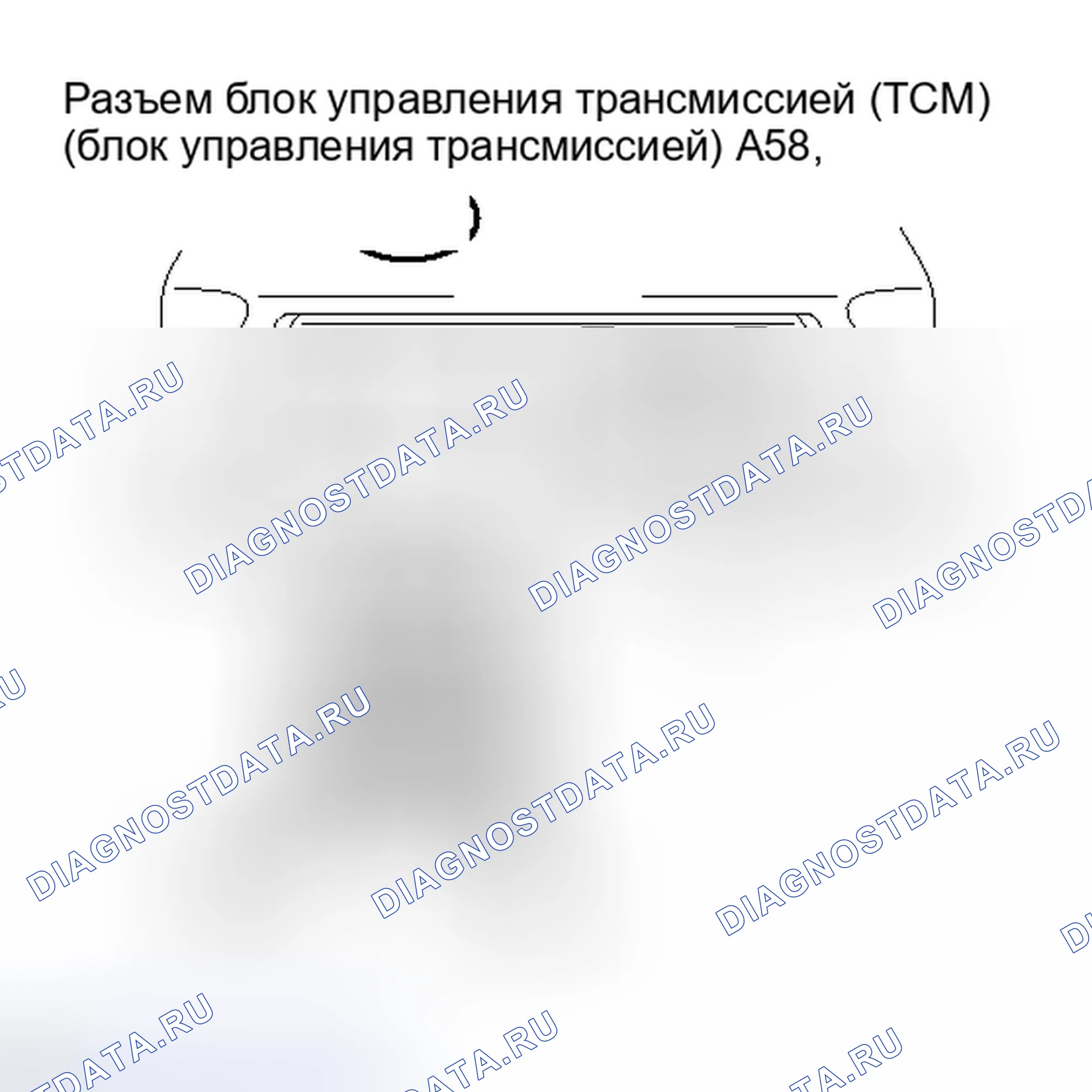 Рис. 395: ПОРЯДОК ВЫПОЛНЕНИЯ РАБОТ. Lexus IS F I