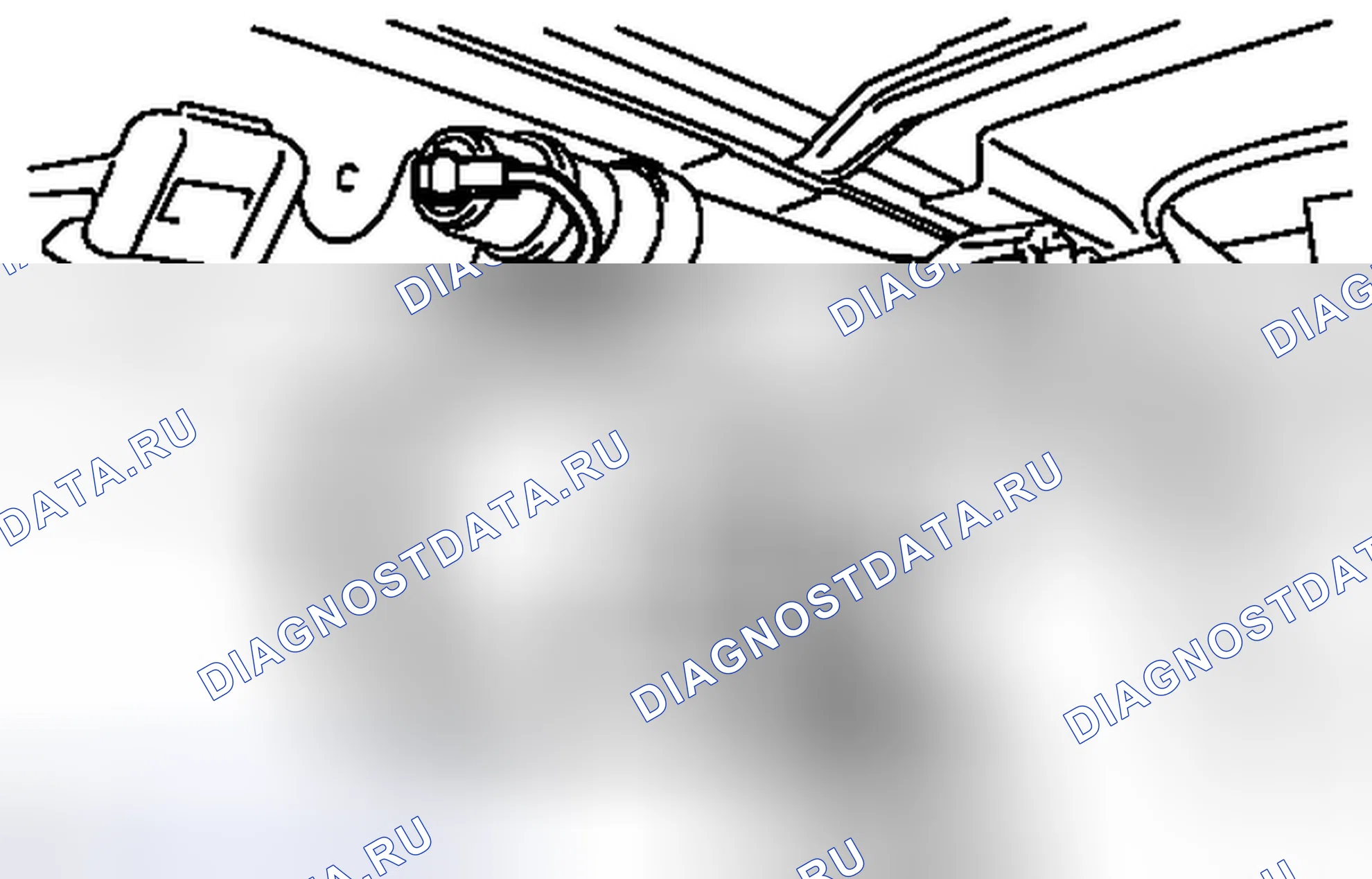 Рис. 138. Toyota RAV4 III рестайлинг