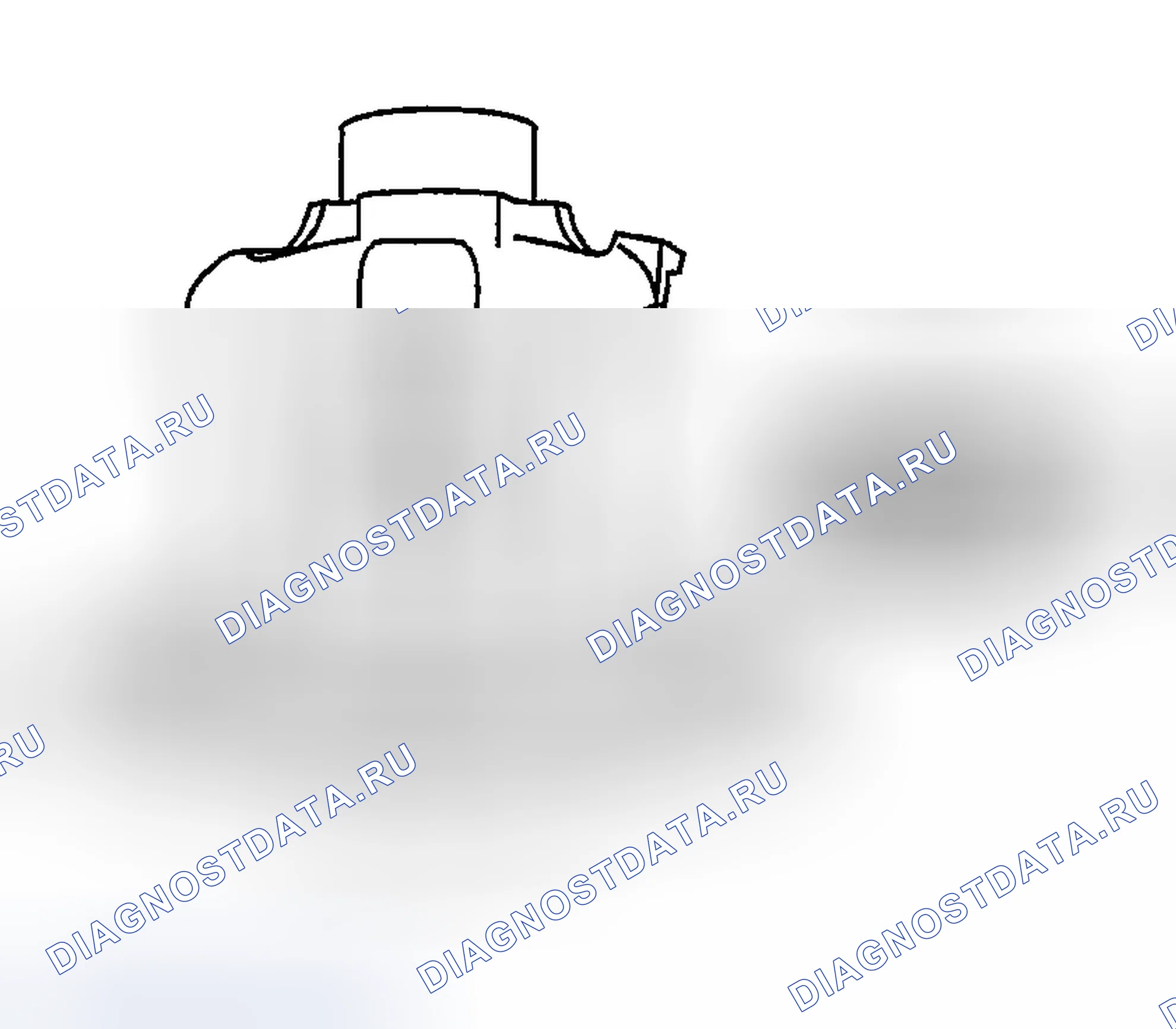 Рис. 457. Chevrolet Chevy Express H2500 