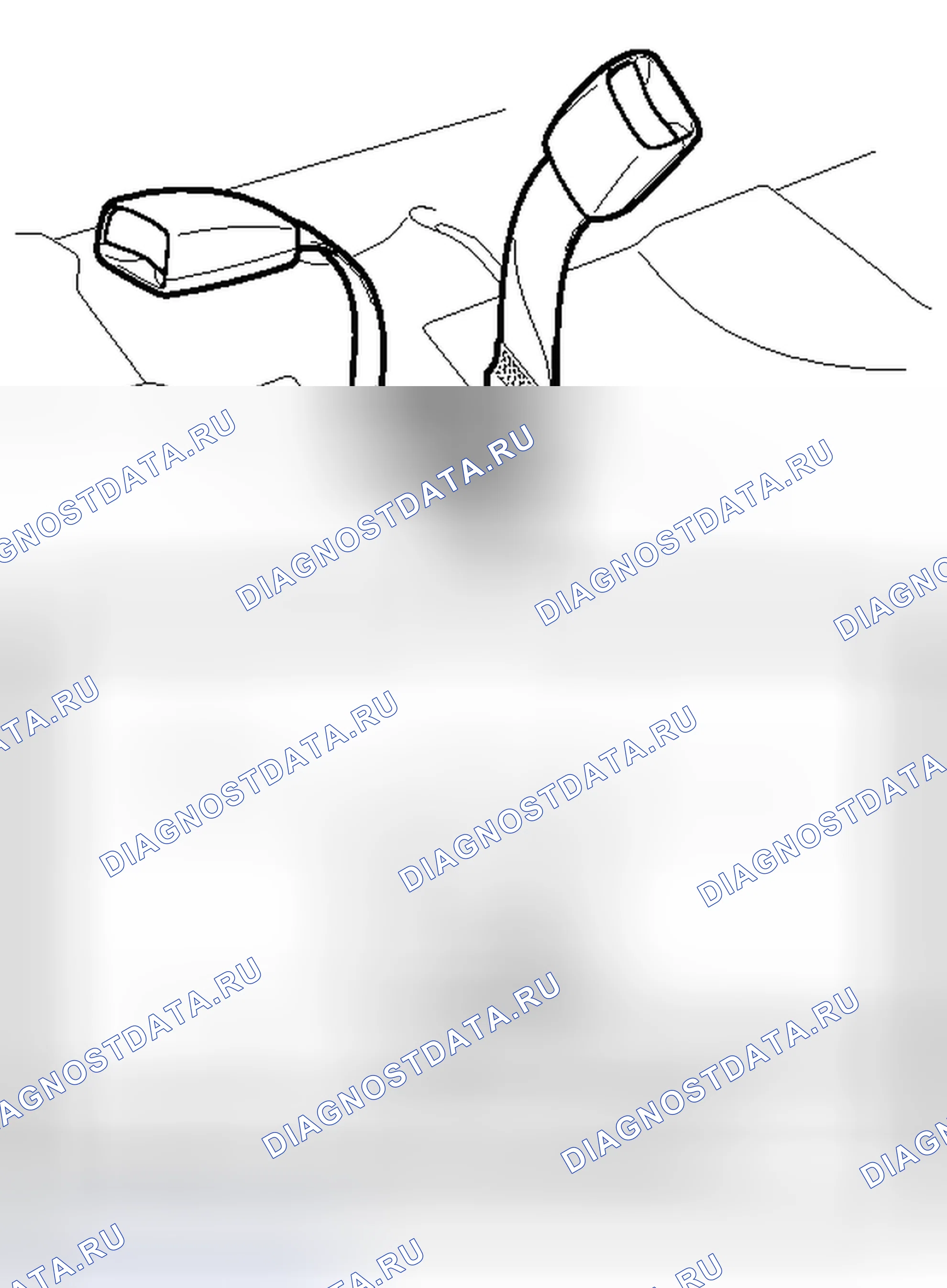 Рис. 45: УСТАНОВКА [11 / 2013 -]. Kia Soul II