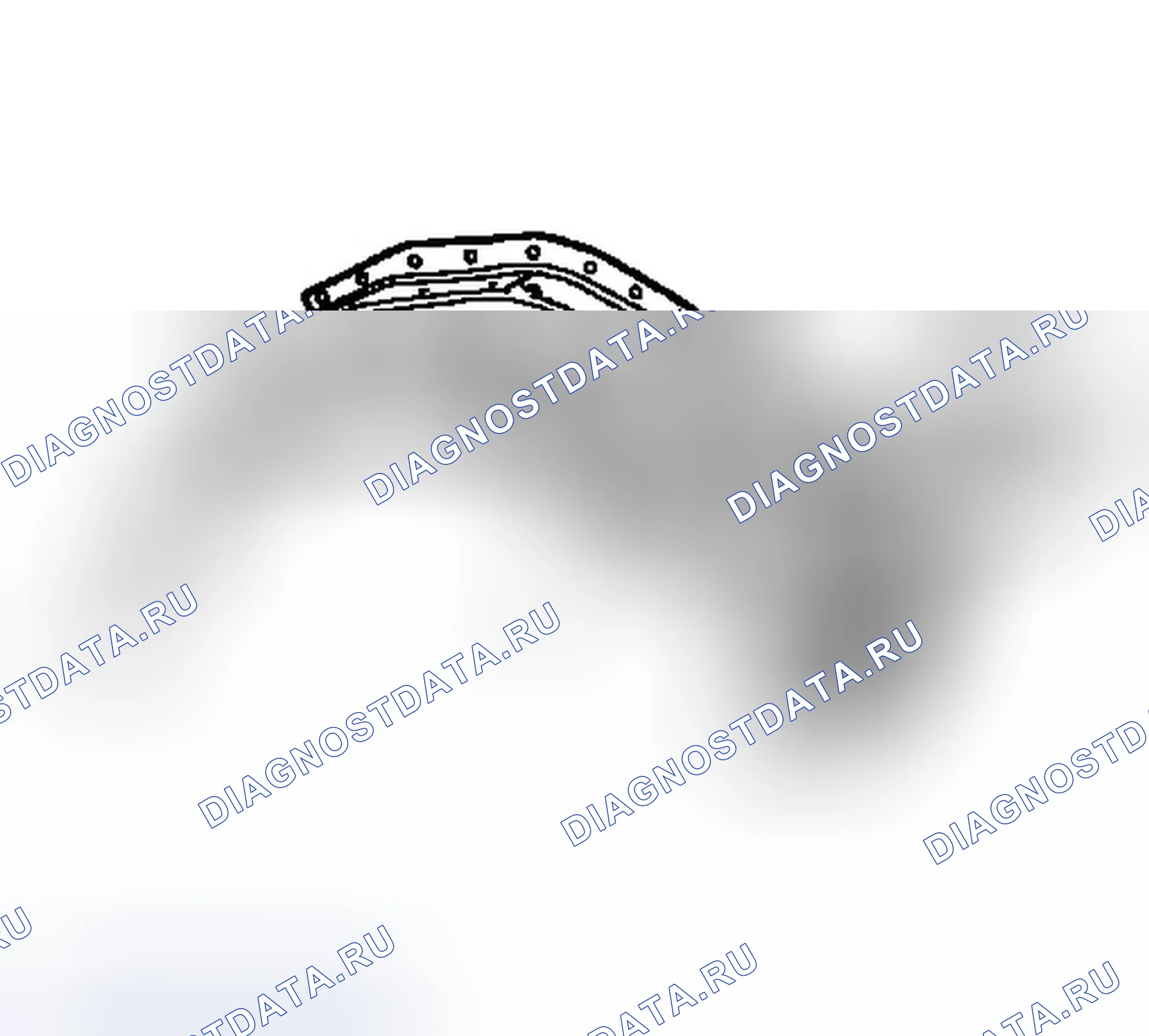 Рис. 62. Buick Regal V