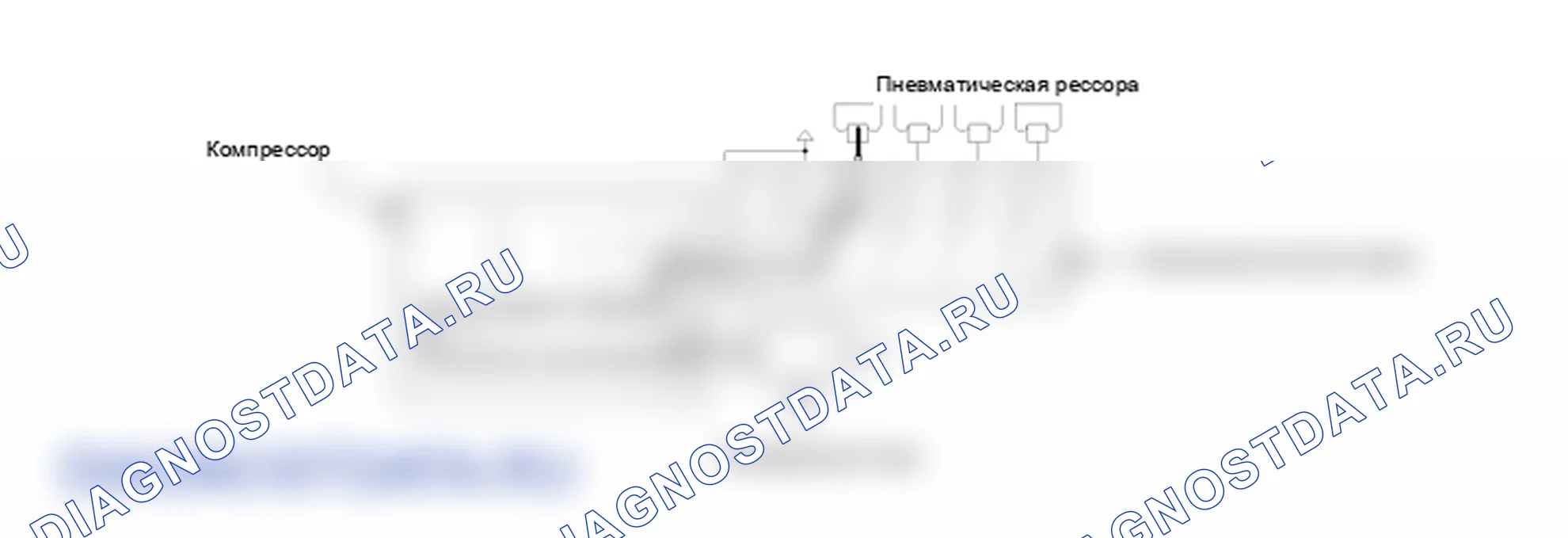 Принцип работы устройства и принципа работы. Hyundai Genesis BH