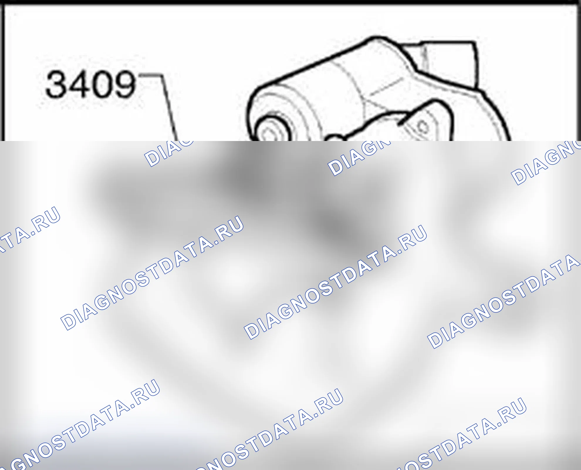 Рис. 131. Audi A6 С6