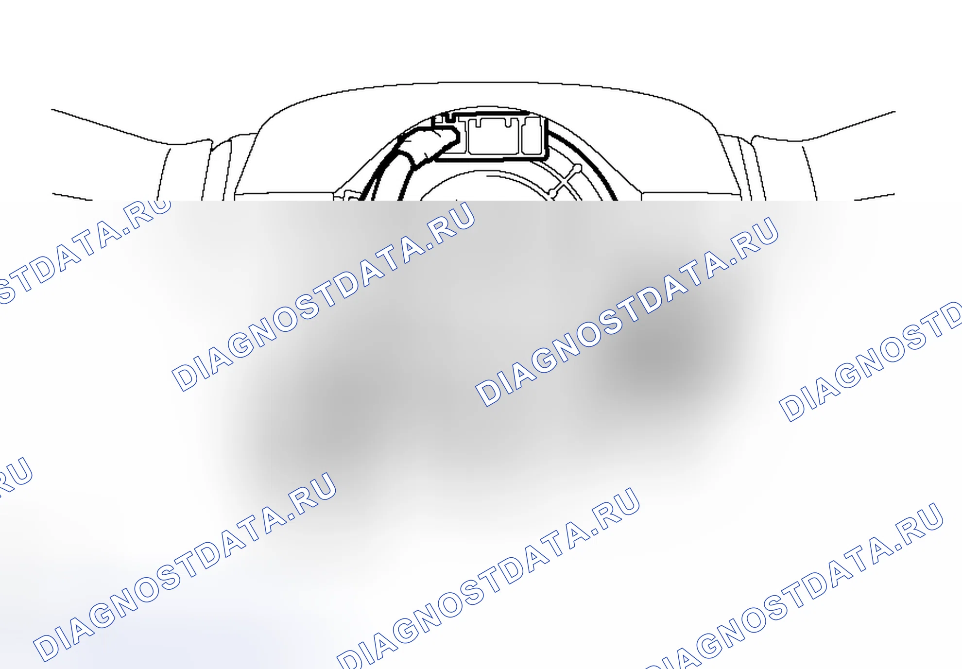 Рис. 190. Haval H8 I