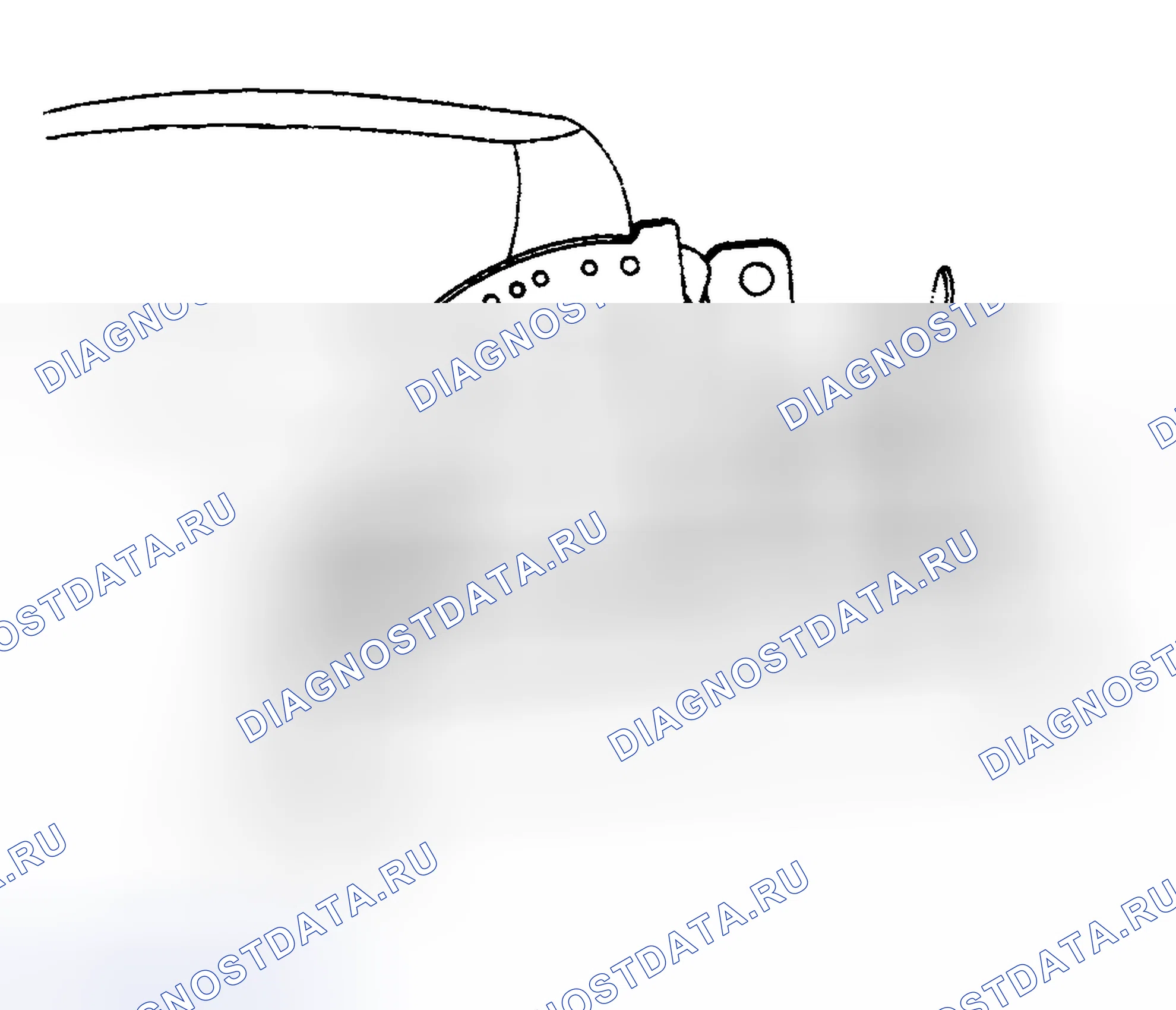 Рис. 24. Daewoo Leganza I
