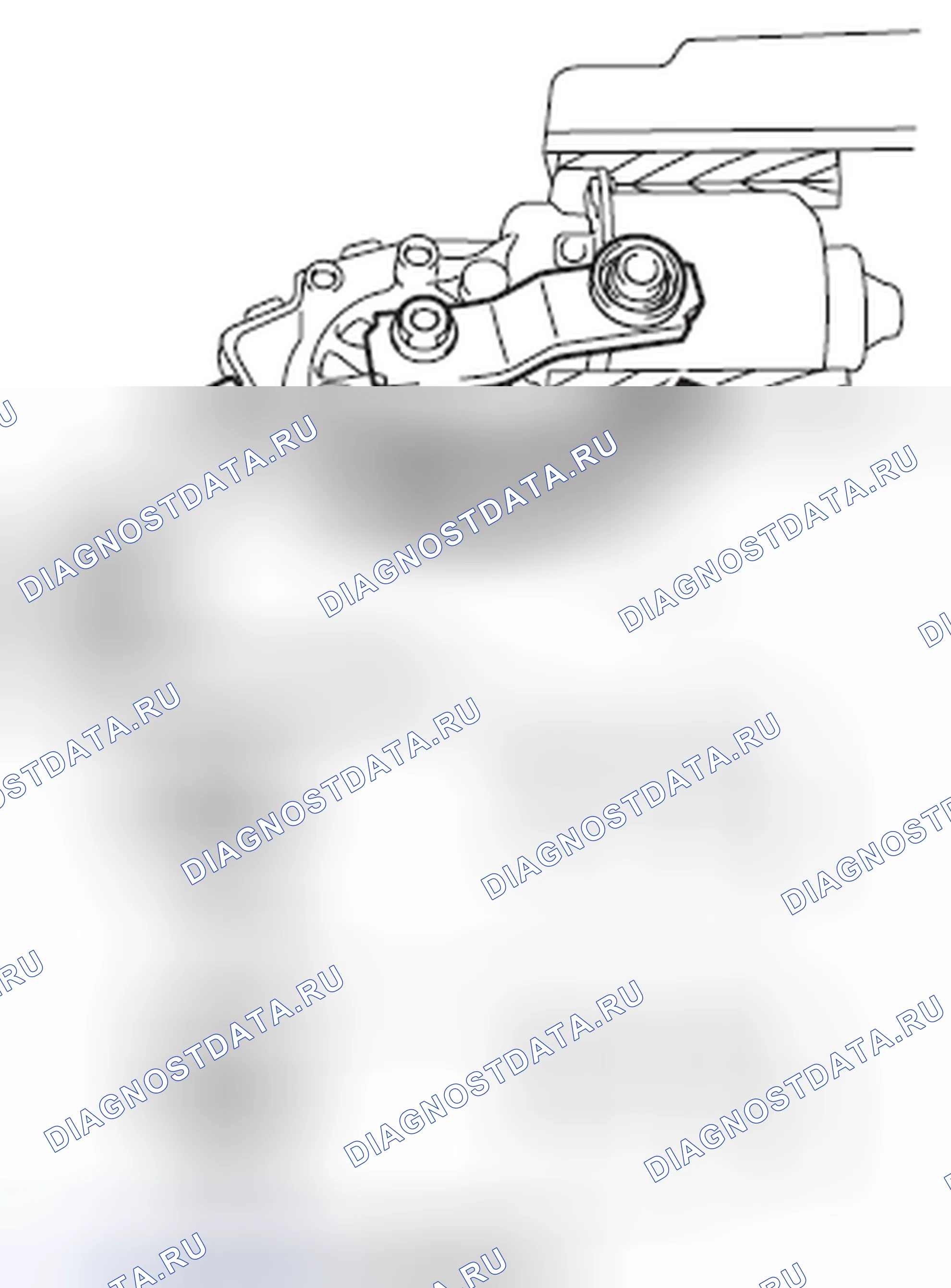 Рис. 6. Mercedes-Benz CLA-класс C117/X117 рестайлинг