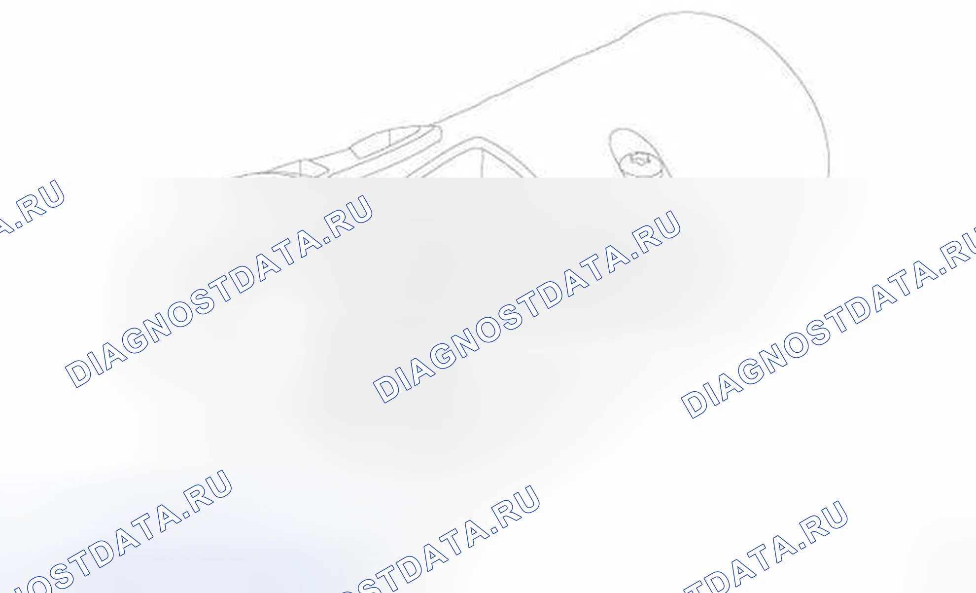 Рис. 36: ОПИСАНИЕ средств связи. Dodge Journey I рестайлинг