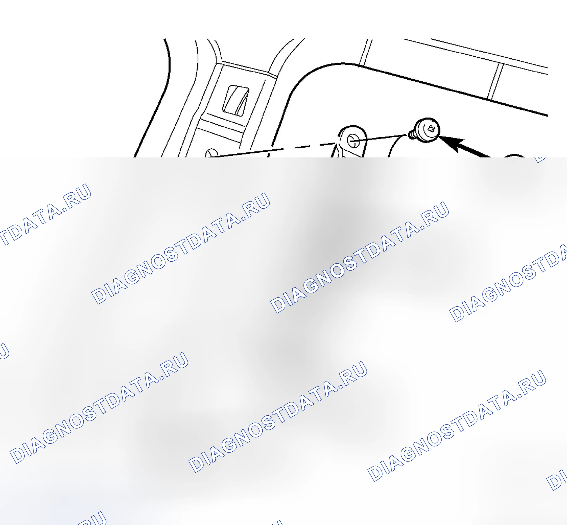 Рис. 24. Dodge Magnum I рестайлинг