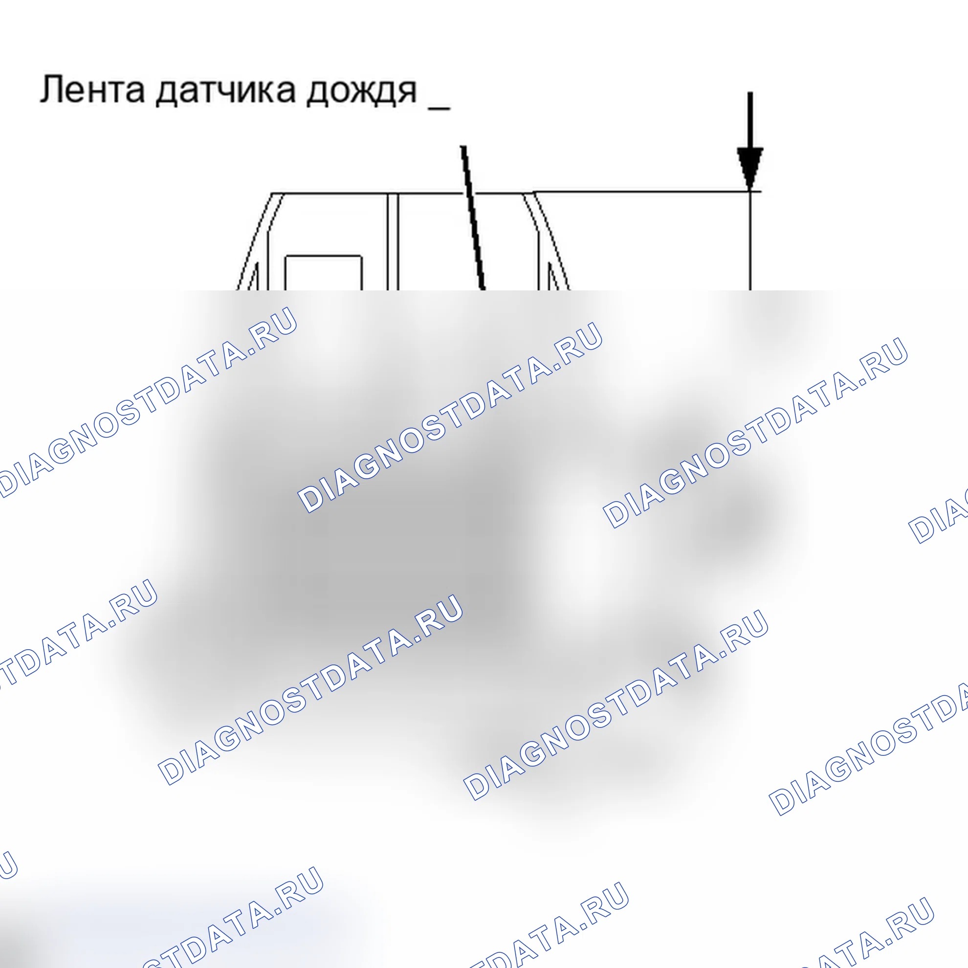 Рис. 81: УСТАНОВКА. Lexus IS F I
