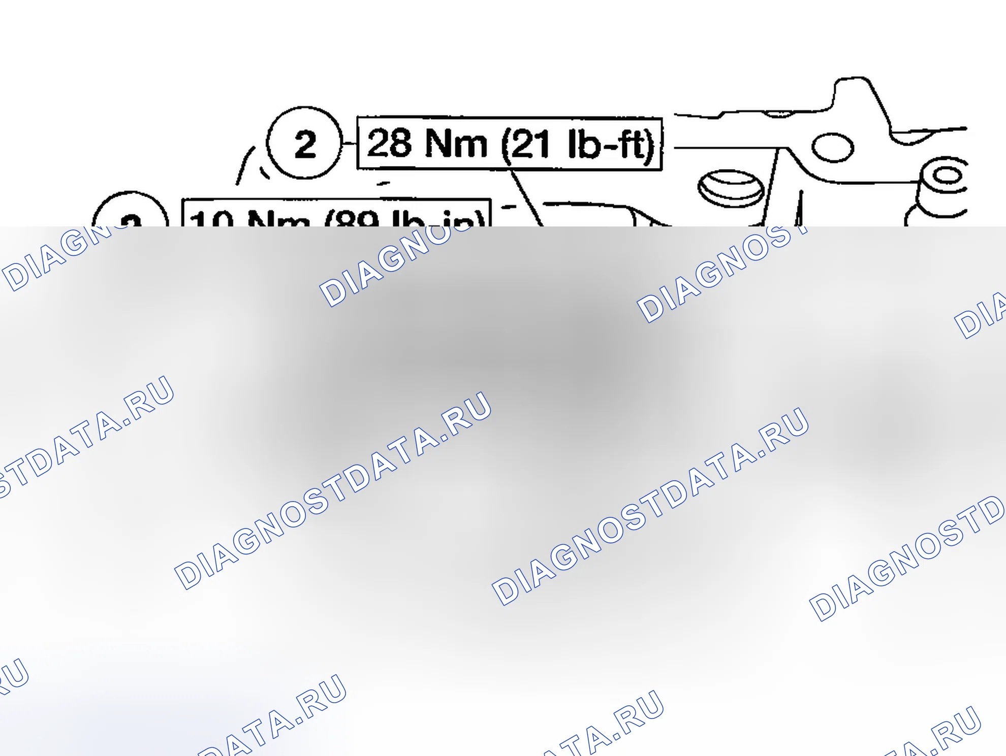 Рис. 220. Ford Escape I