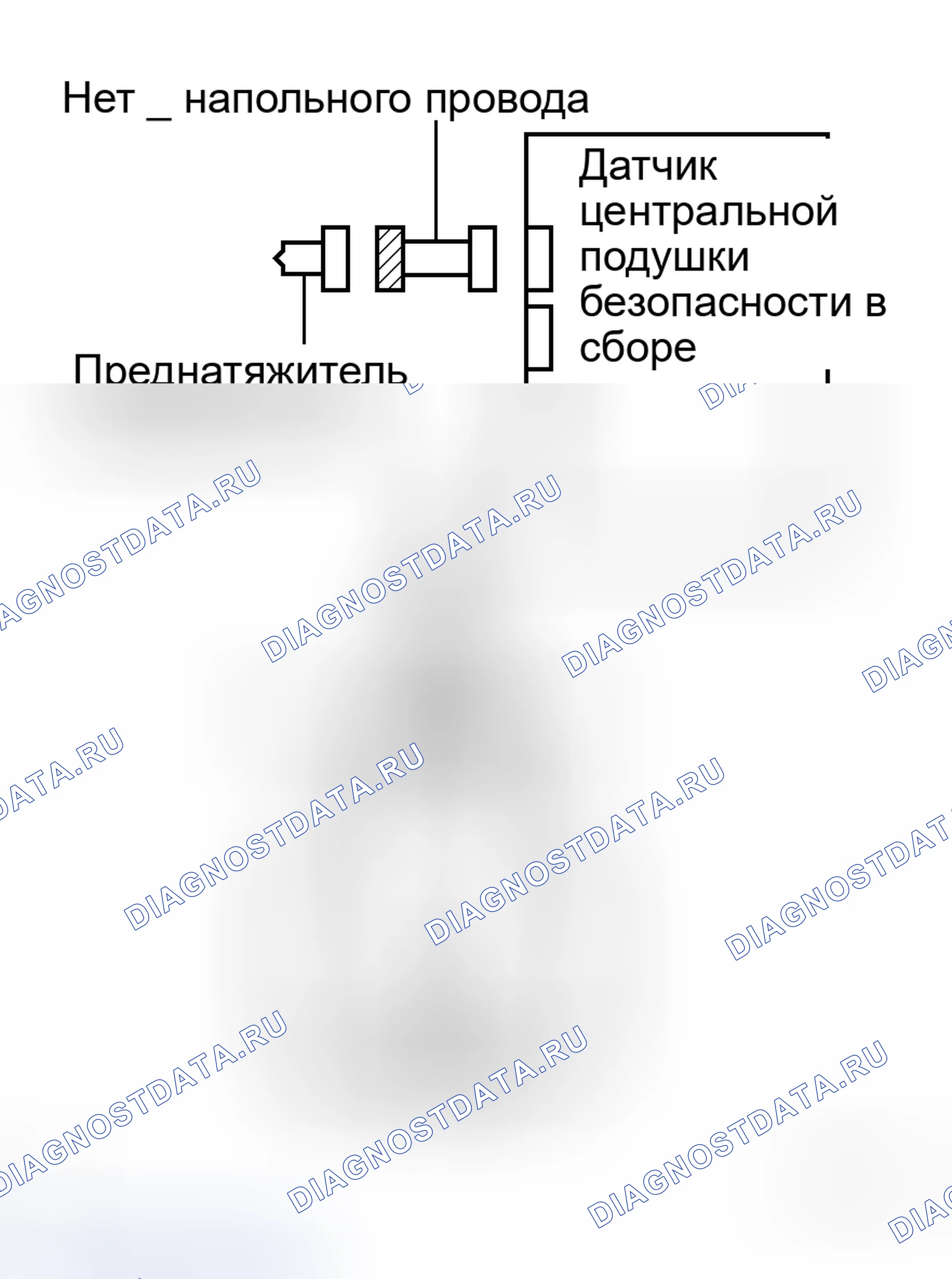 Рис. 41: ПРОЦЕДУРА КОНТРОЛЯ. Toyota Land Cruiser 100 рестайлинг 2