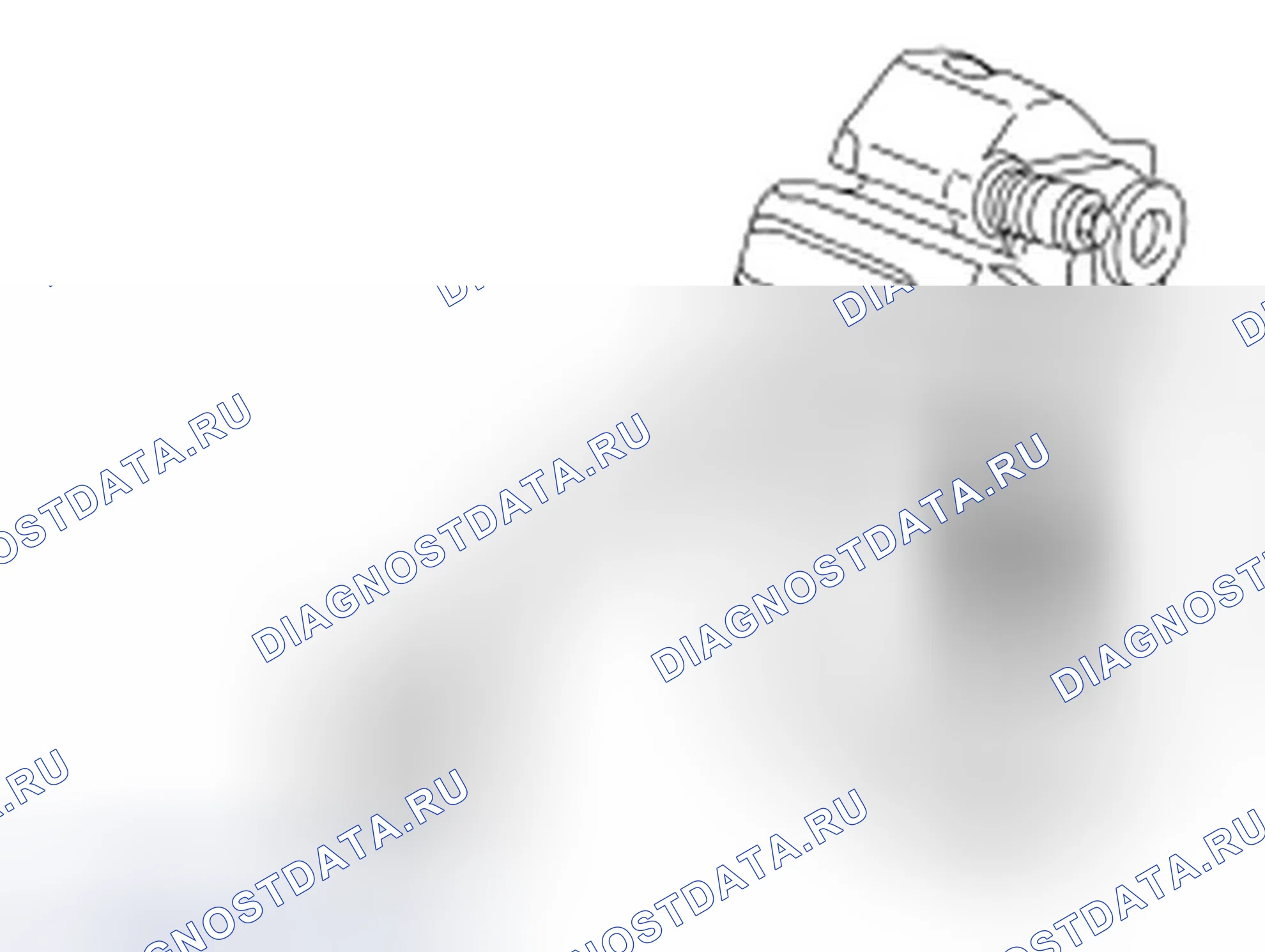Рис. 21. Ford Freestyle I